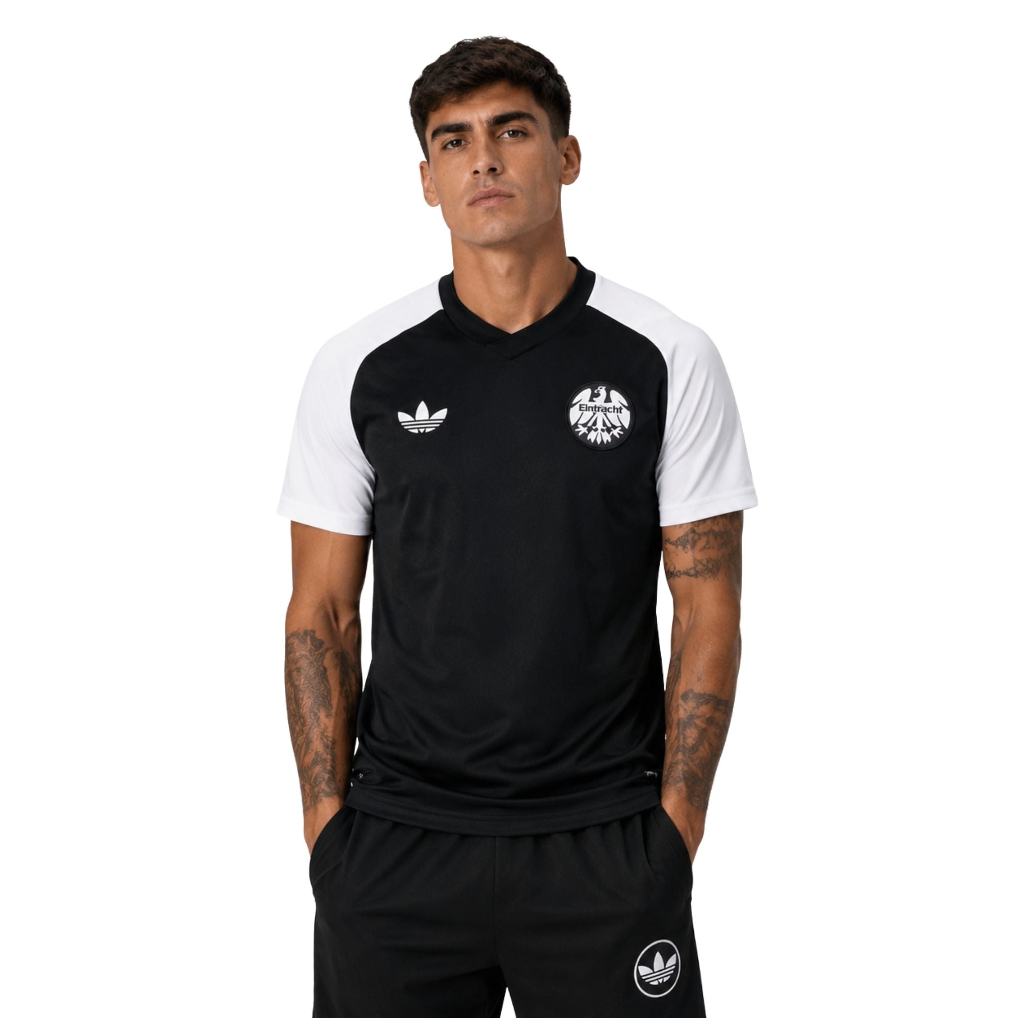 Eintracht Frankfurt Avant-Match 26/27