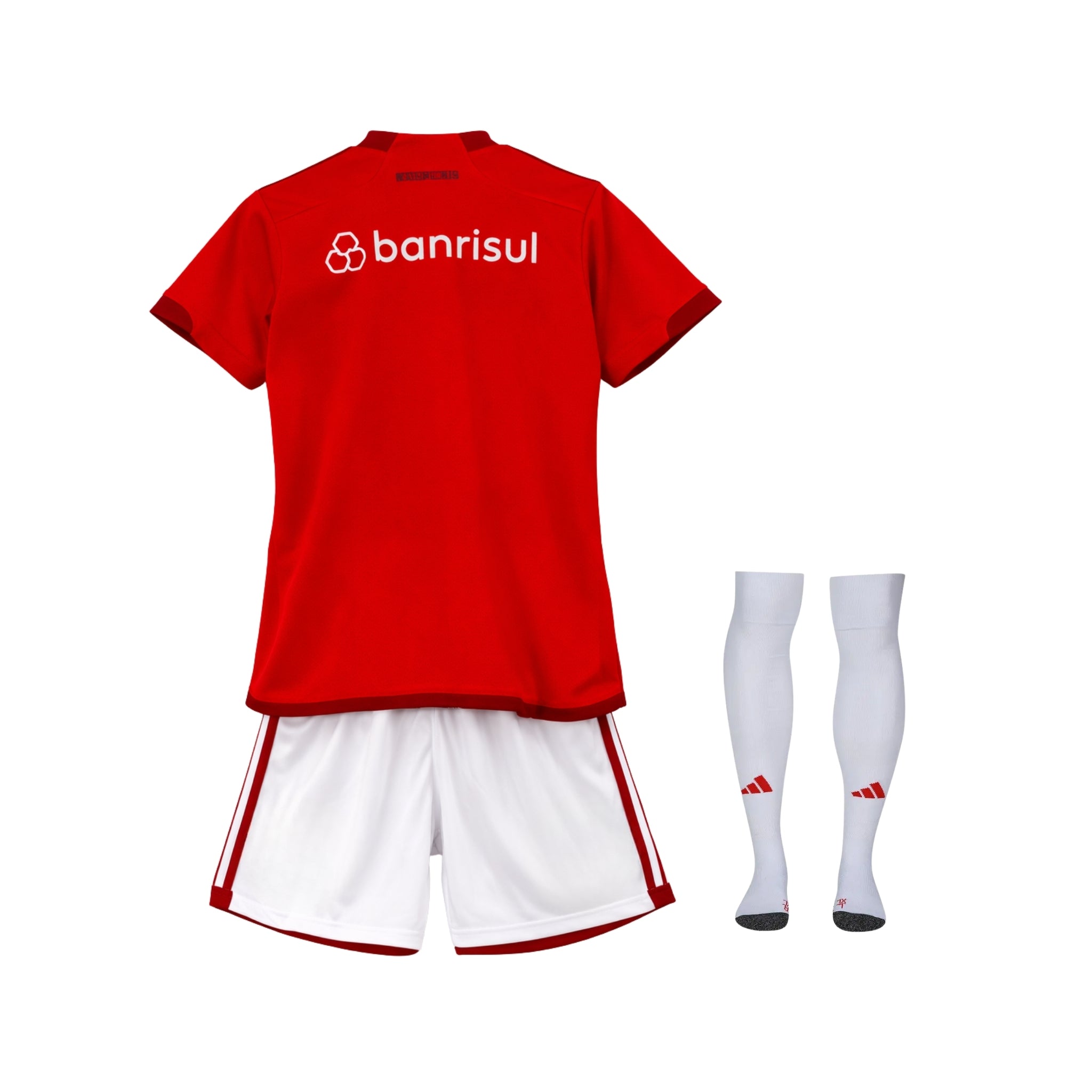 Kit - Internacional Domicile 23/24 - Détail