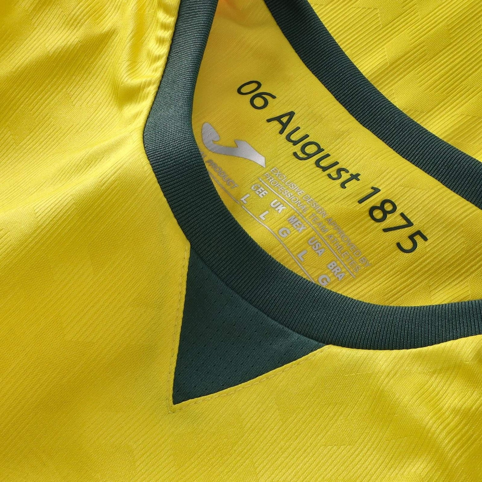 Hibernian Extérieur 25/26