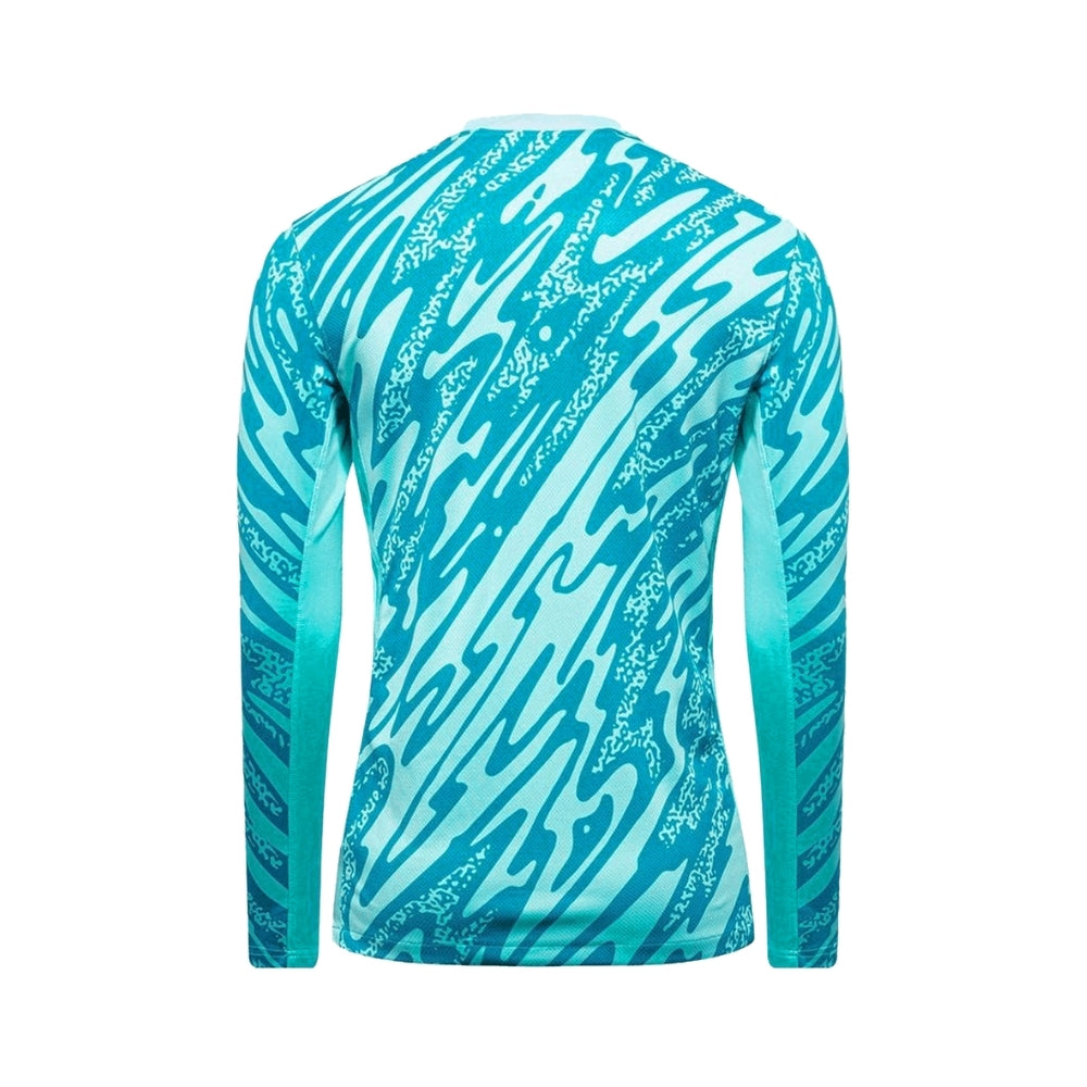 Wolfsburg Gardiens de But 25/26 - Manches Longues