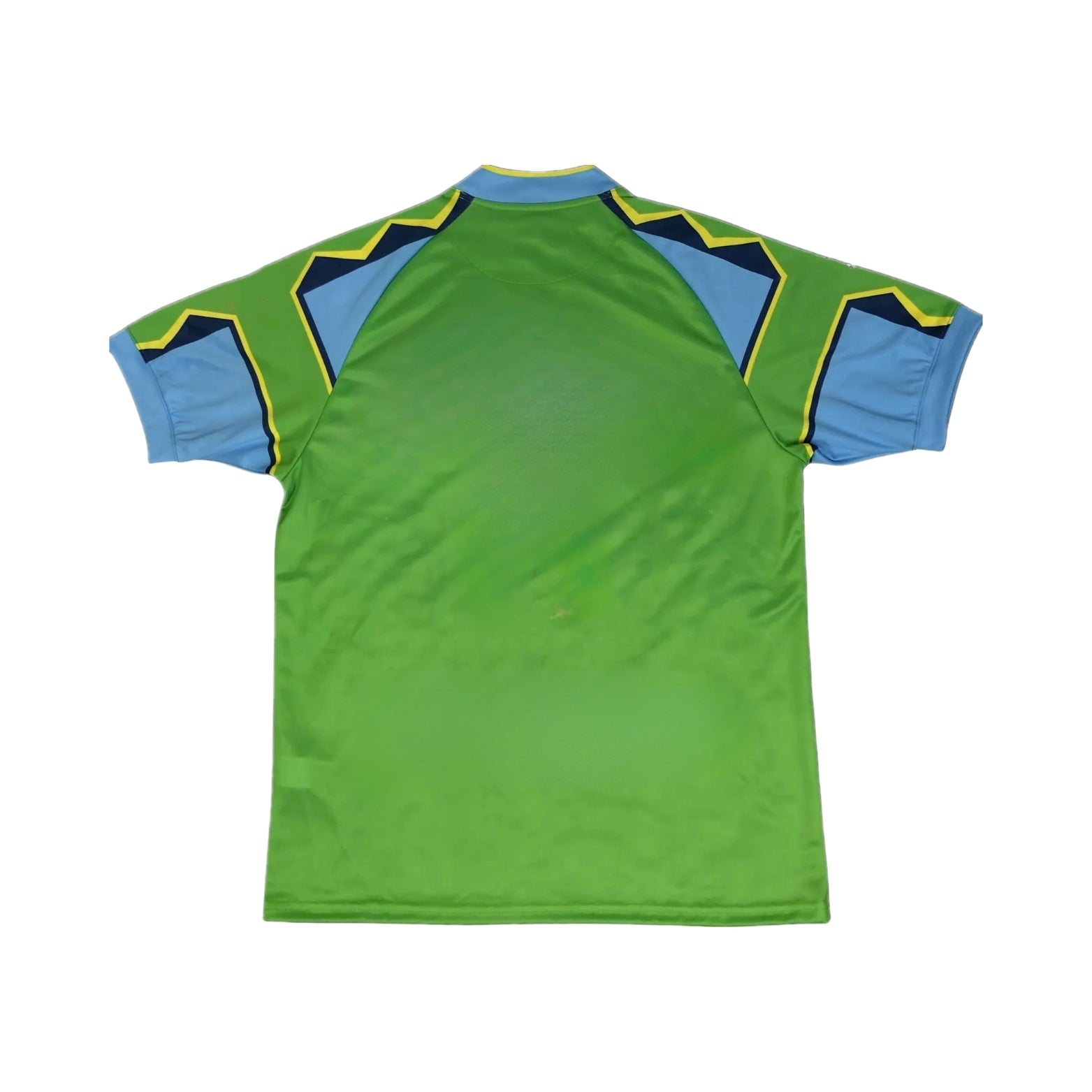 Tampa Bay Mutiny Domicile 96/97