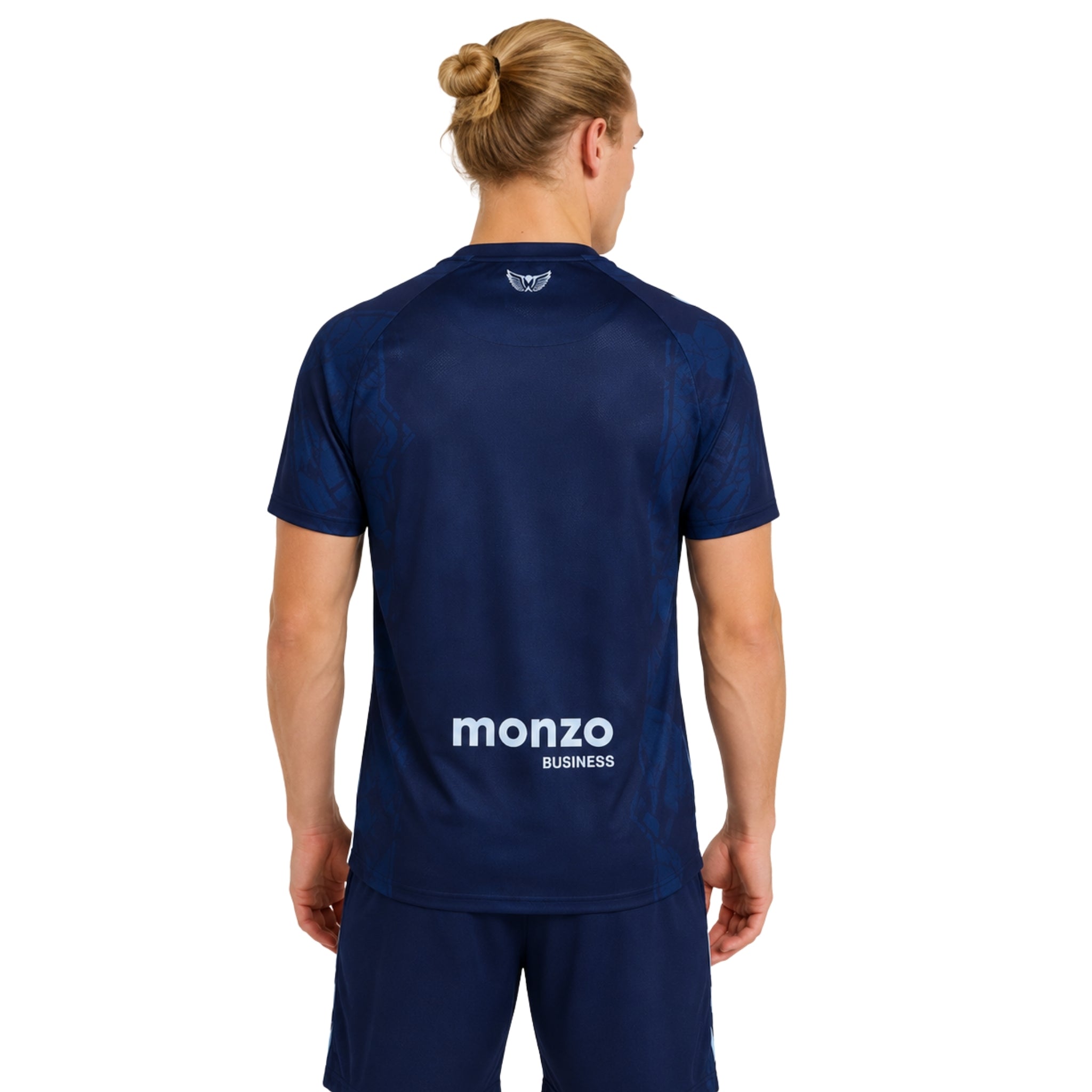 Camiseta Coventry City Tercera 25/26