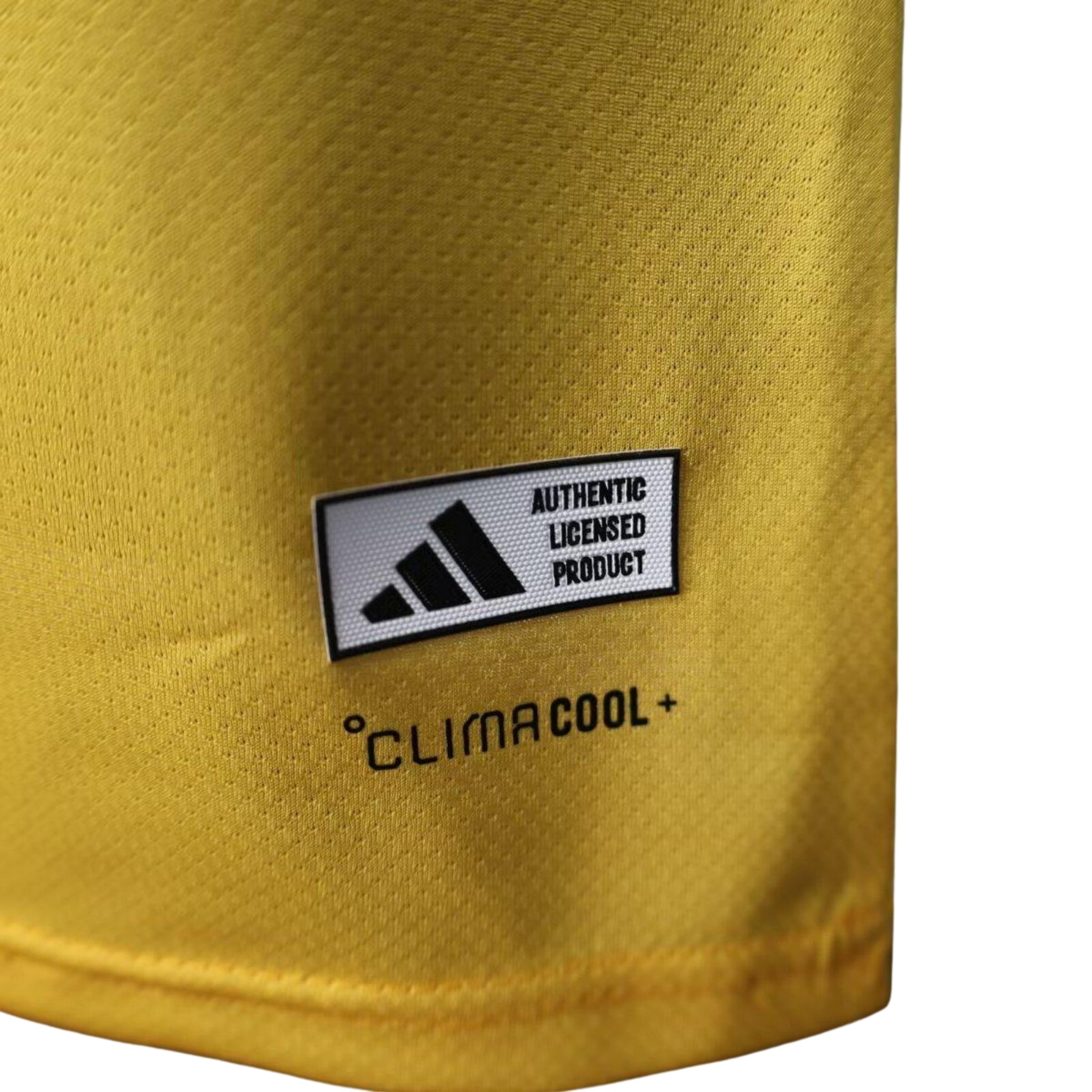 Colombie Avant-Match 26/27 - Coupe du Monde 2026 - Version Joueur