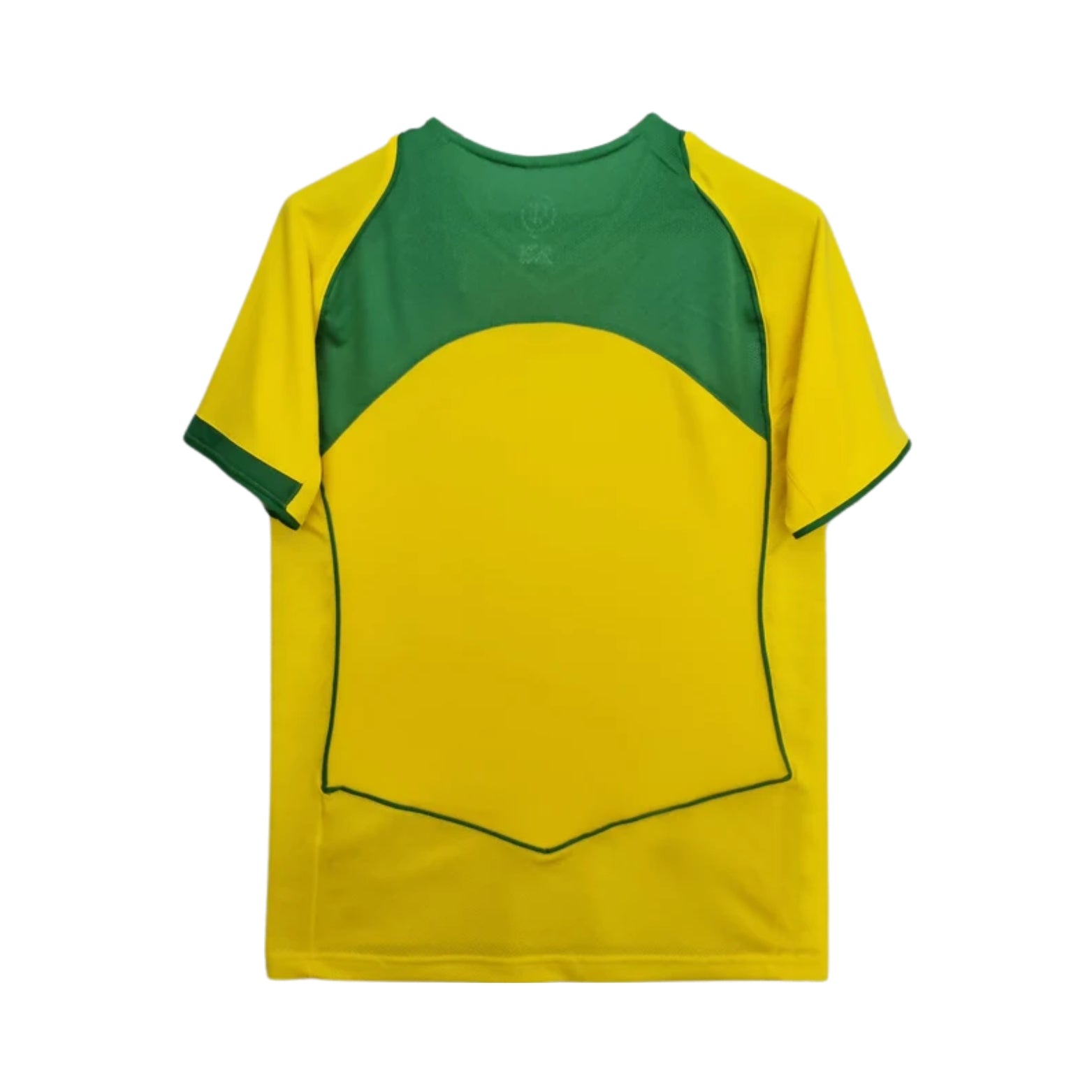 Brésil Domicile 04/05