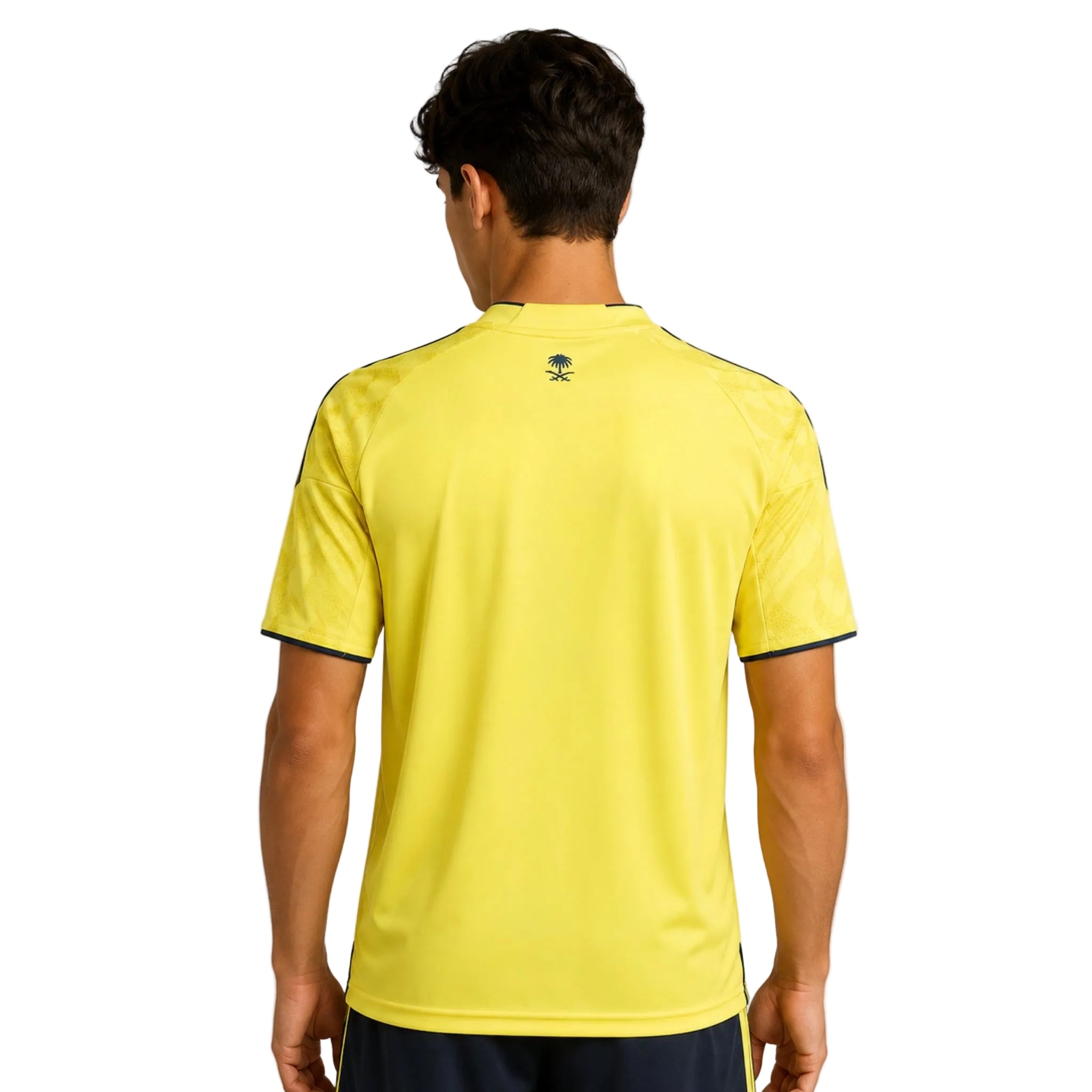 Al-Nassr Domicile 25/26