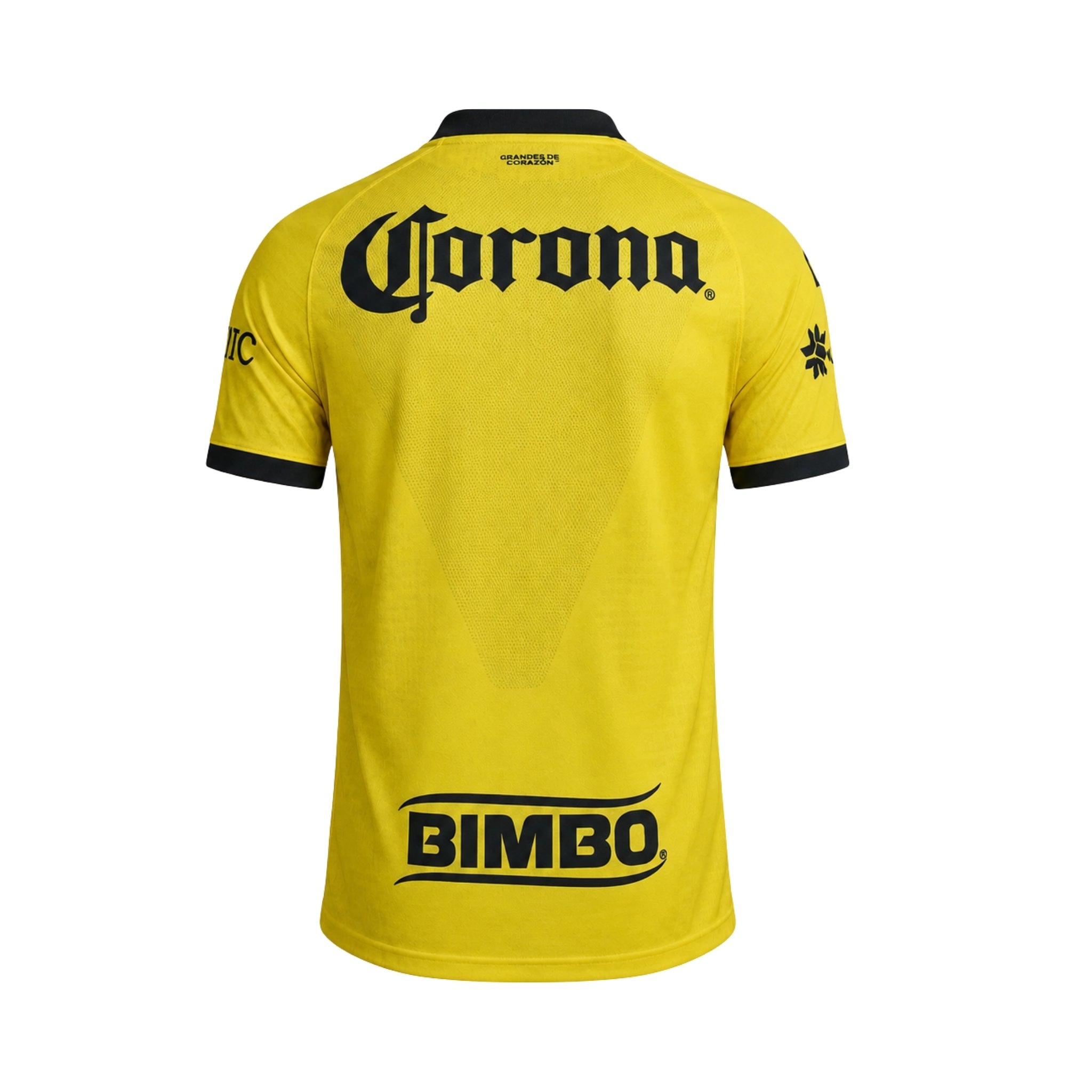 Club América Domicile 26/27 - Version Joueur