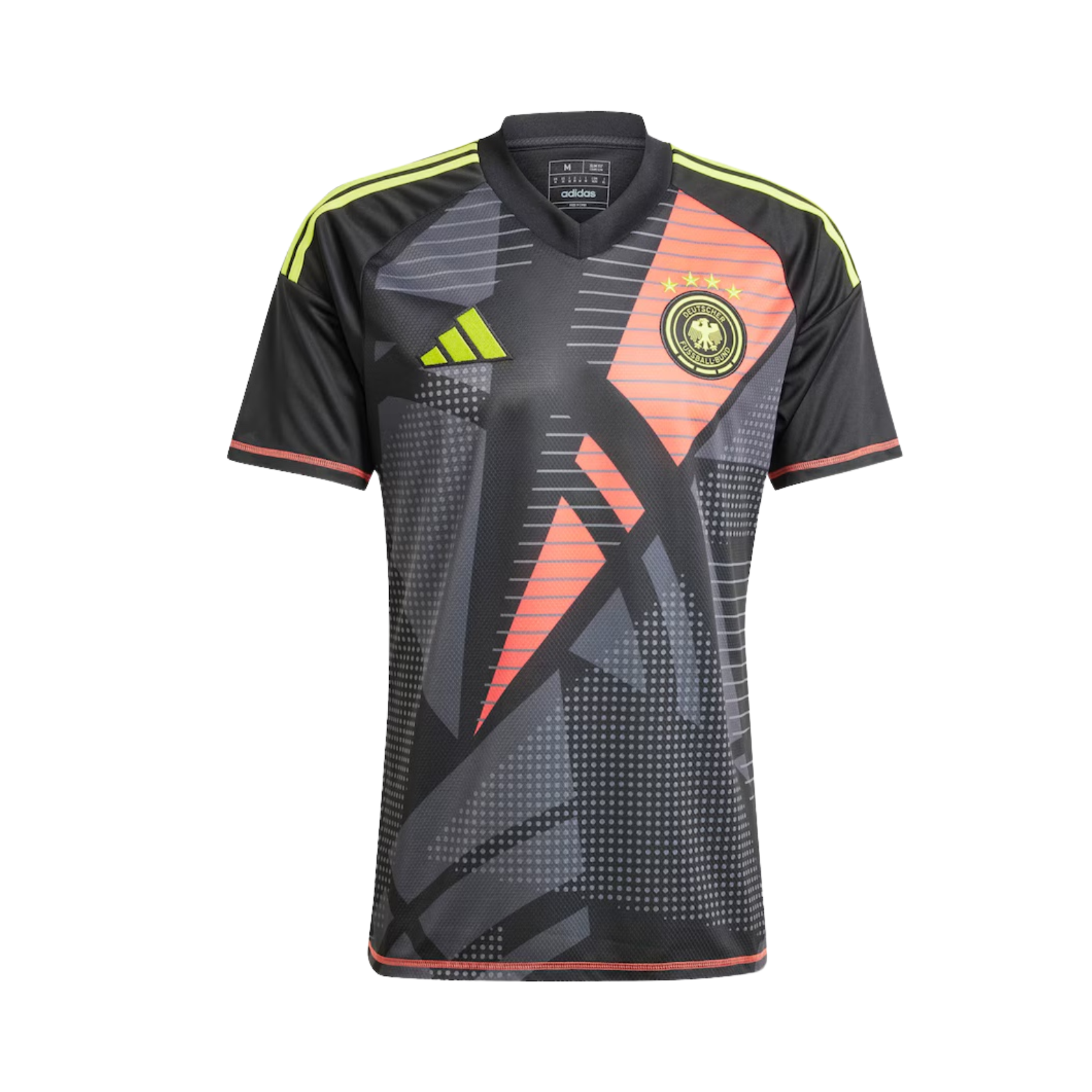 Allemagne Gardiens de But 24/25