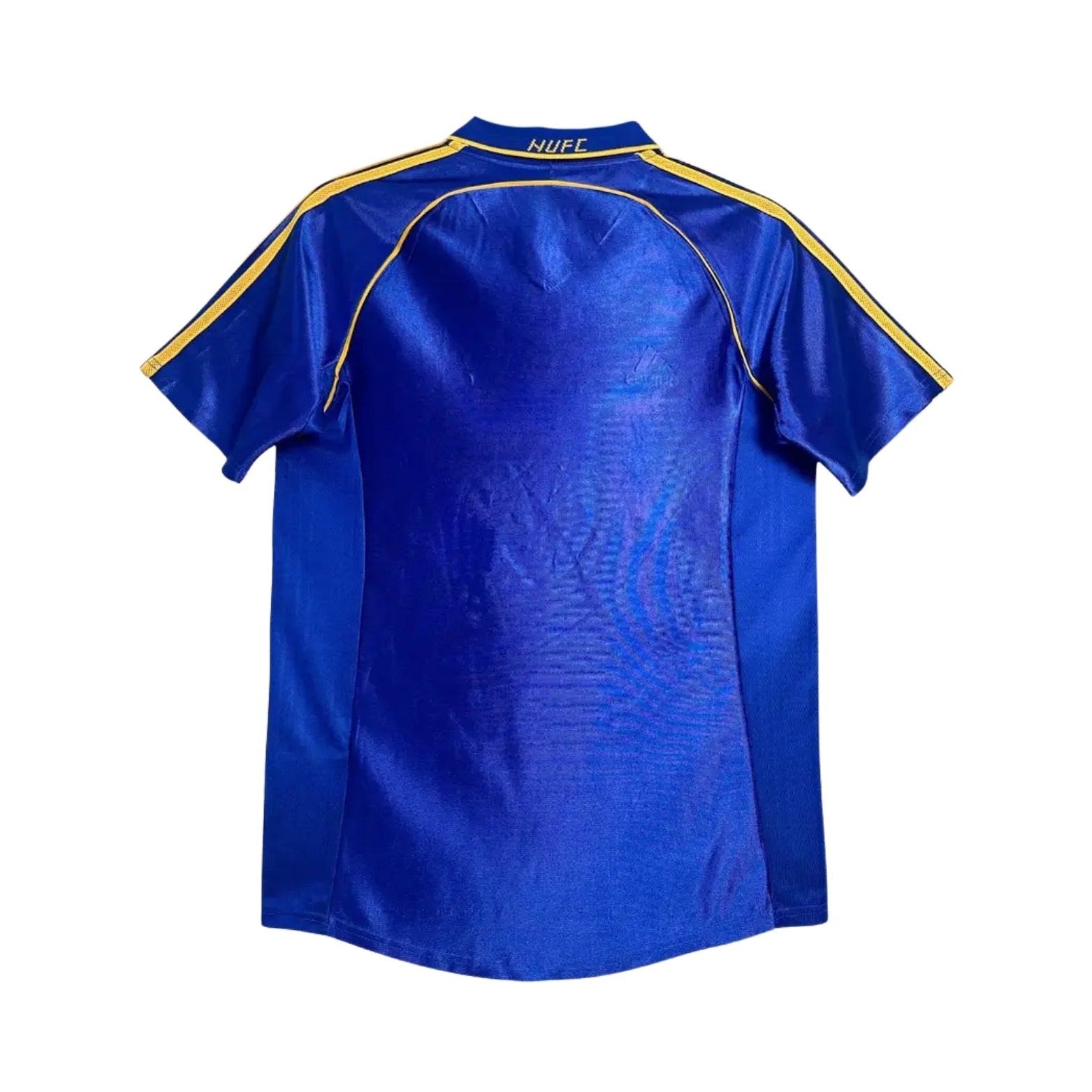 Newcastle United Extérieur 98/99