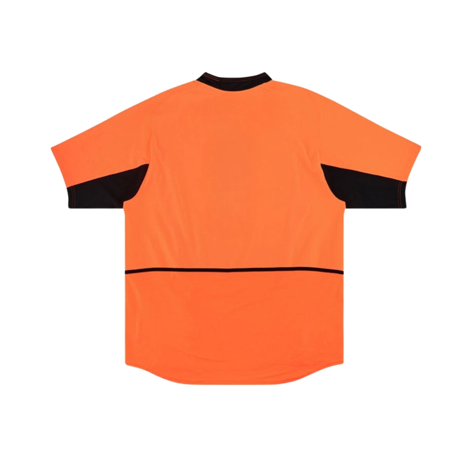 Pays-Bas Domicile 02/03