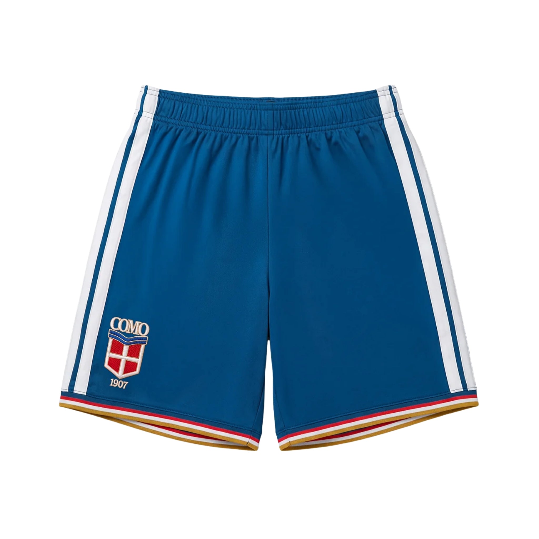 Short Como 1907 Domicile 26/27