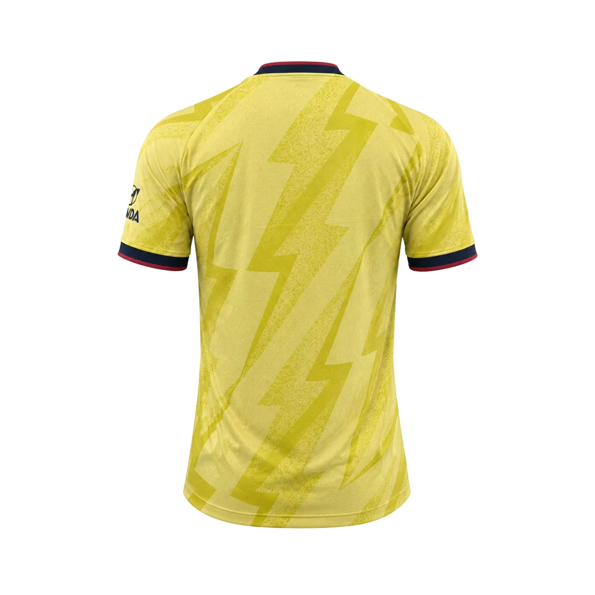 Arsenal Troisième 26/27 - Version Joueur