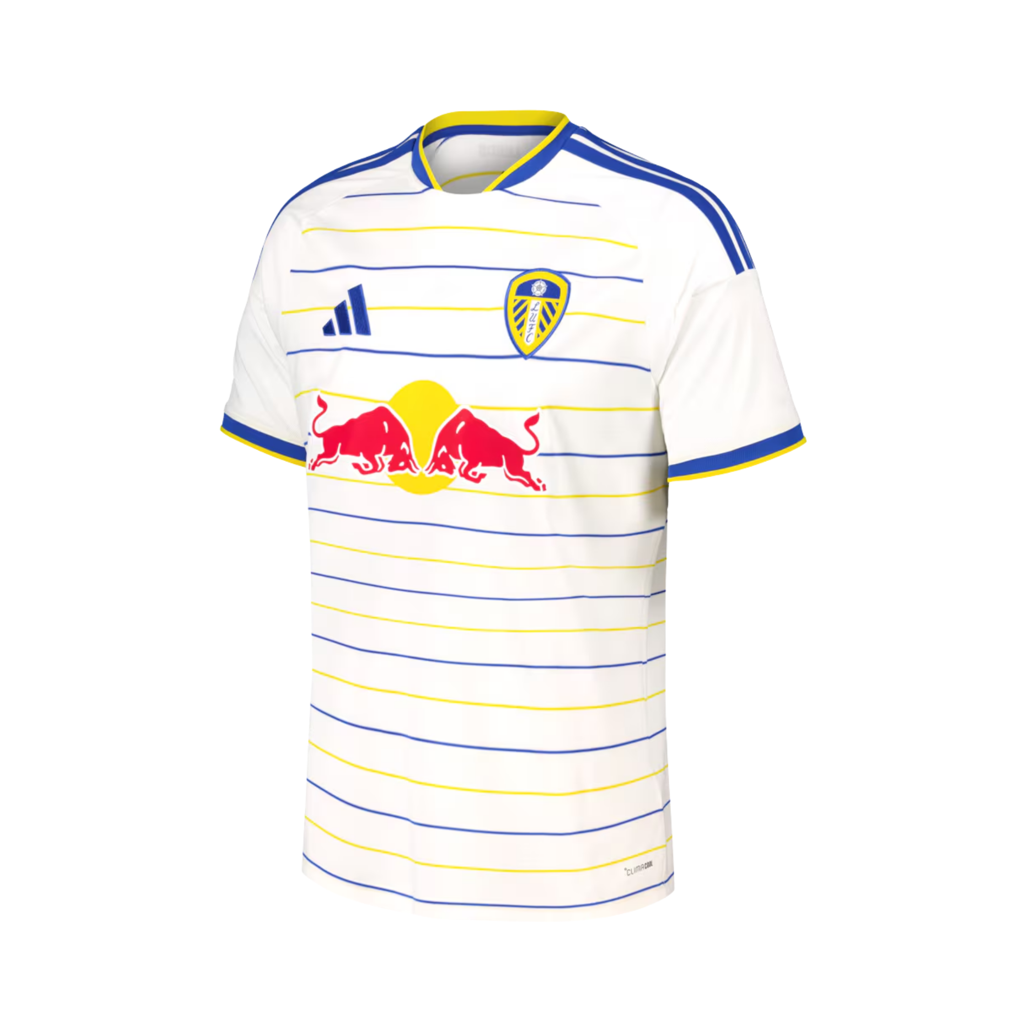 Leeds United Domicile 26/27