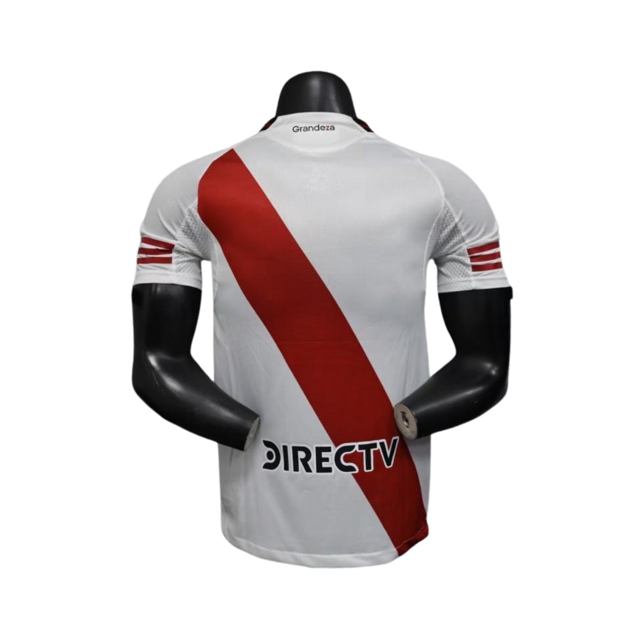 River Plate Domicile 25/26 - Version Joueur
