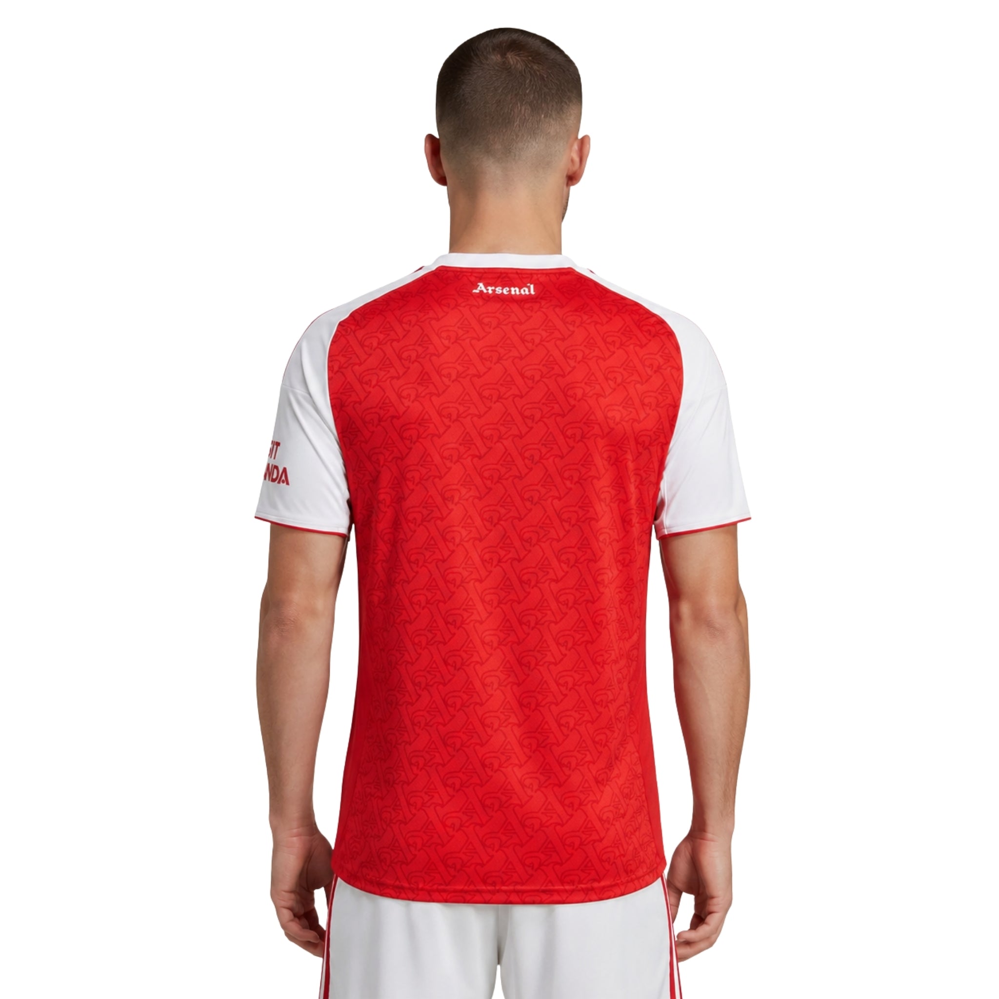 Arsenal Domicile 25/26