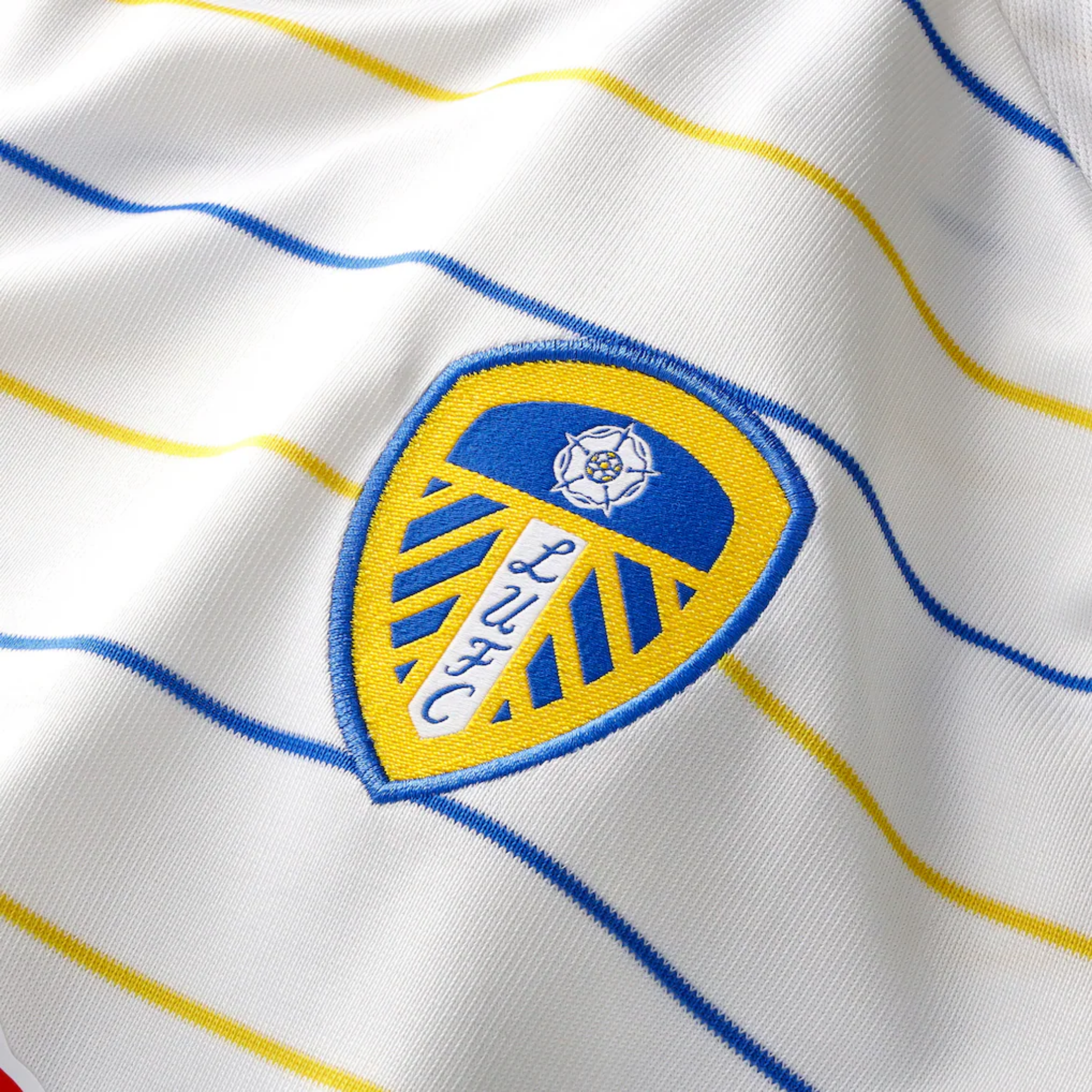 Leeds United Domicile 26/27