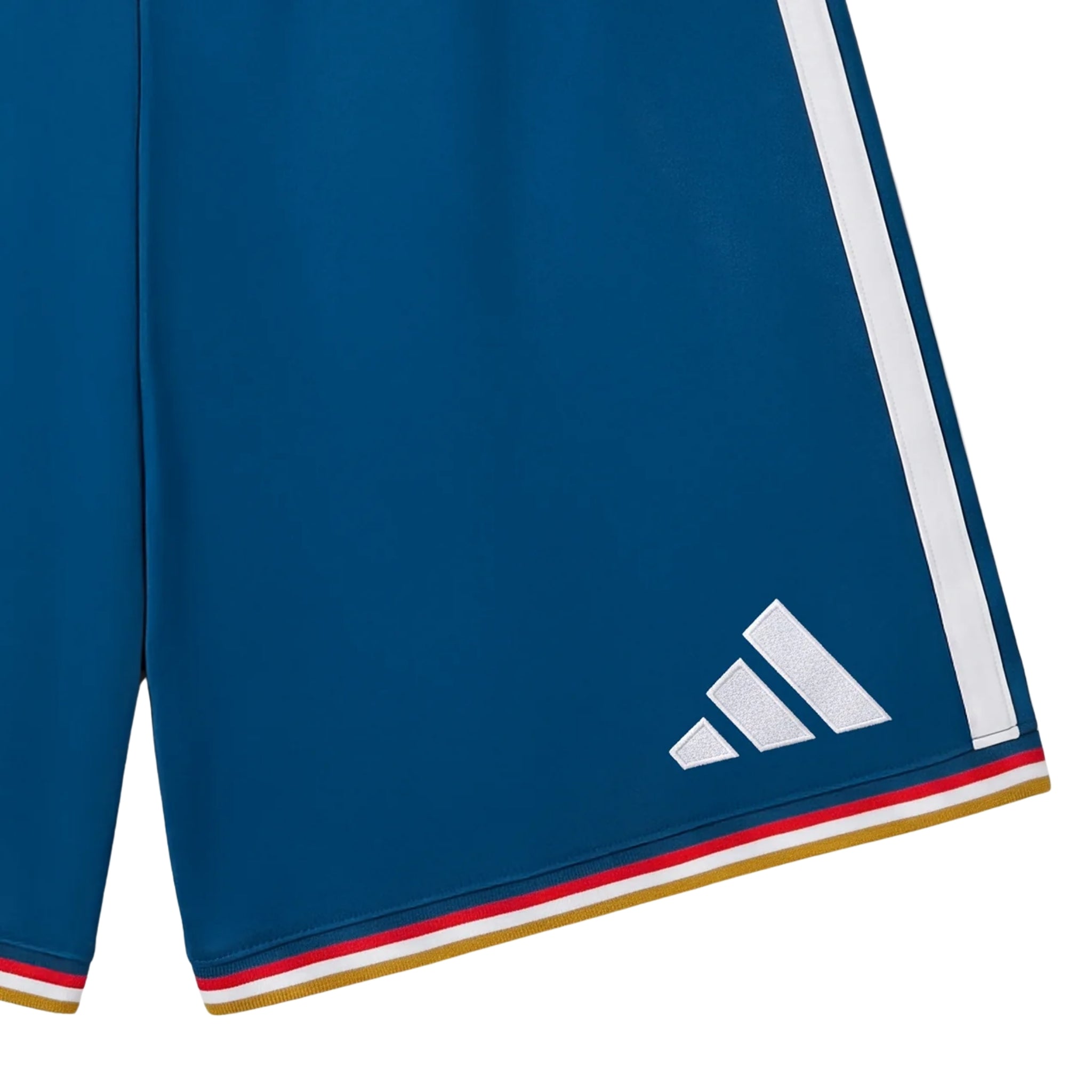 Short Como 1907 Domicile 26/27