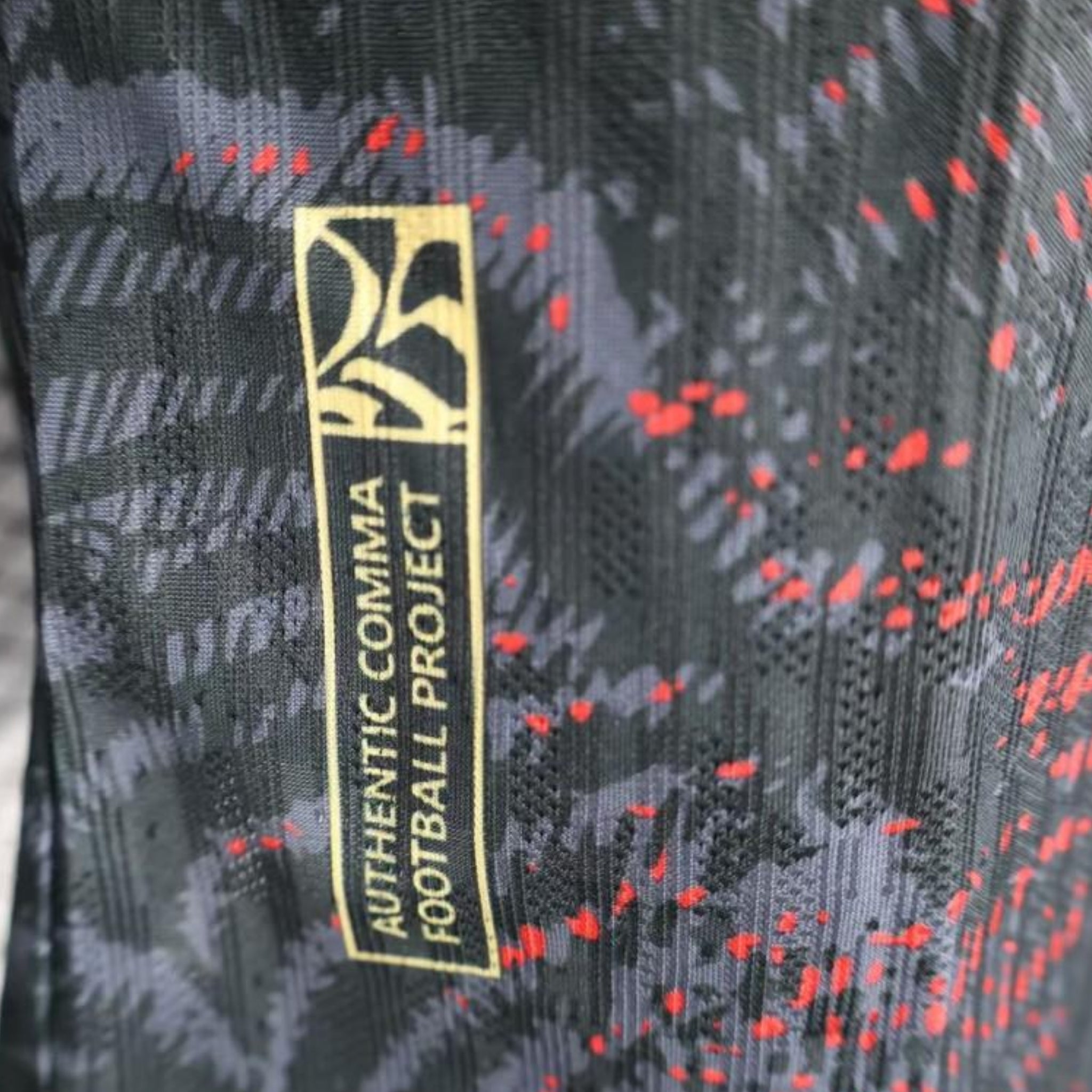 PSG Édition Spéciale 25/26 - Version Joueur