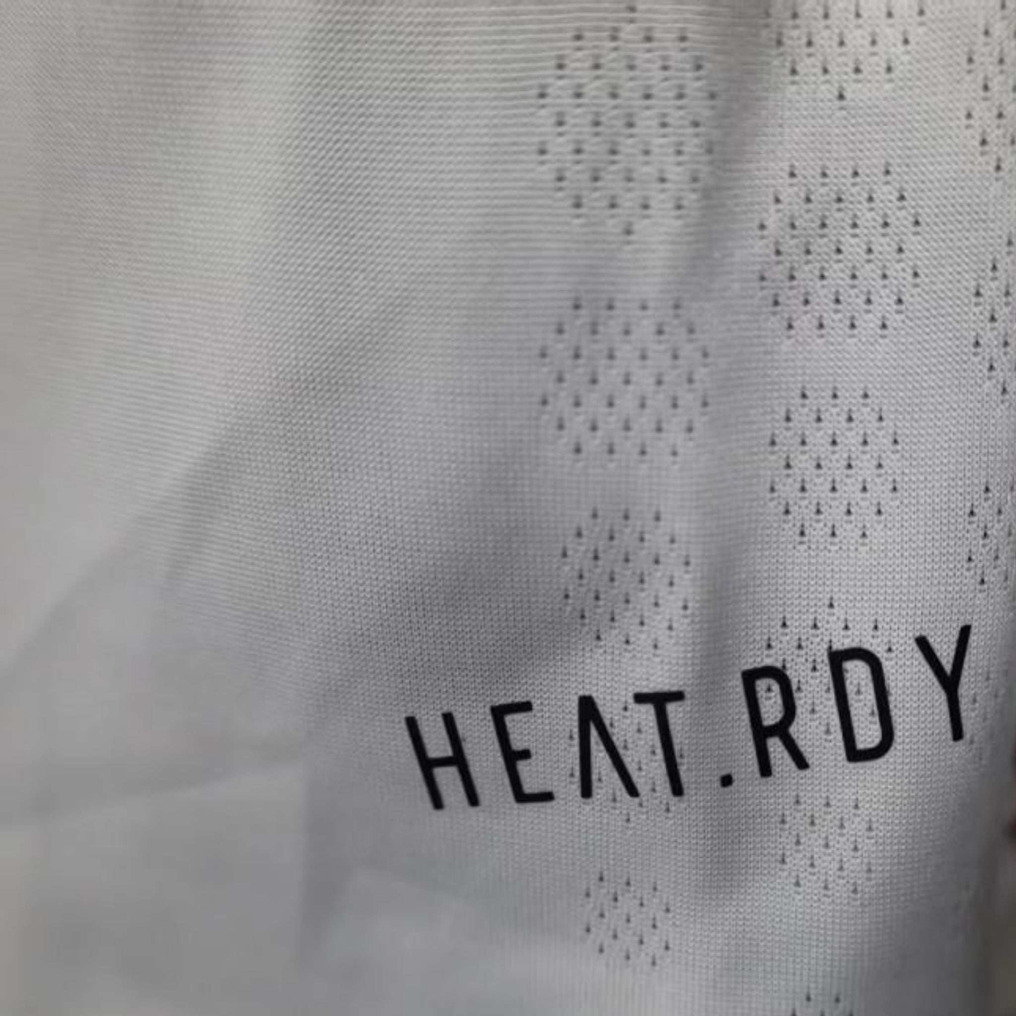 River Plate Domicile 25/26 - Version Joueur