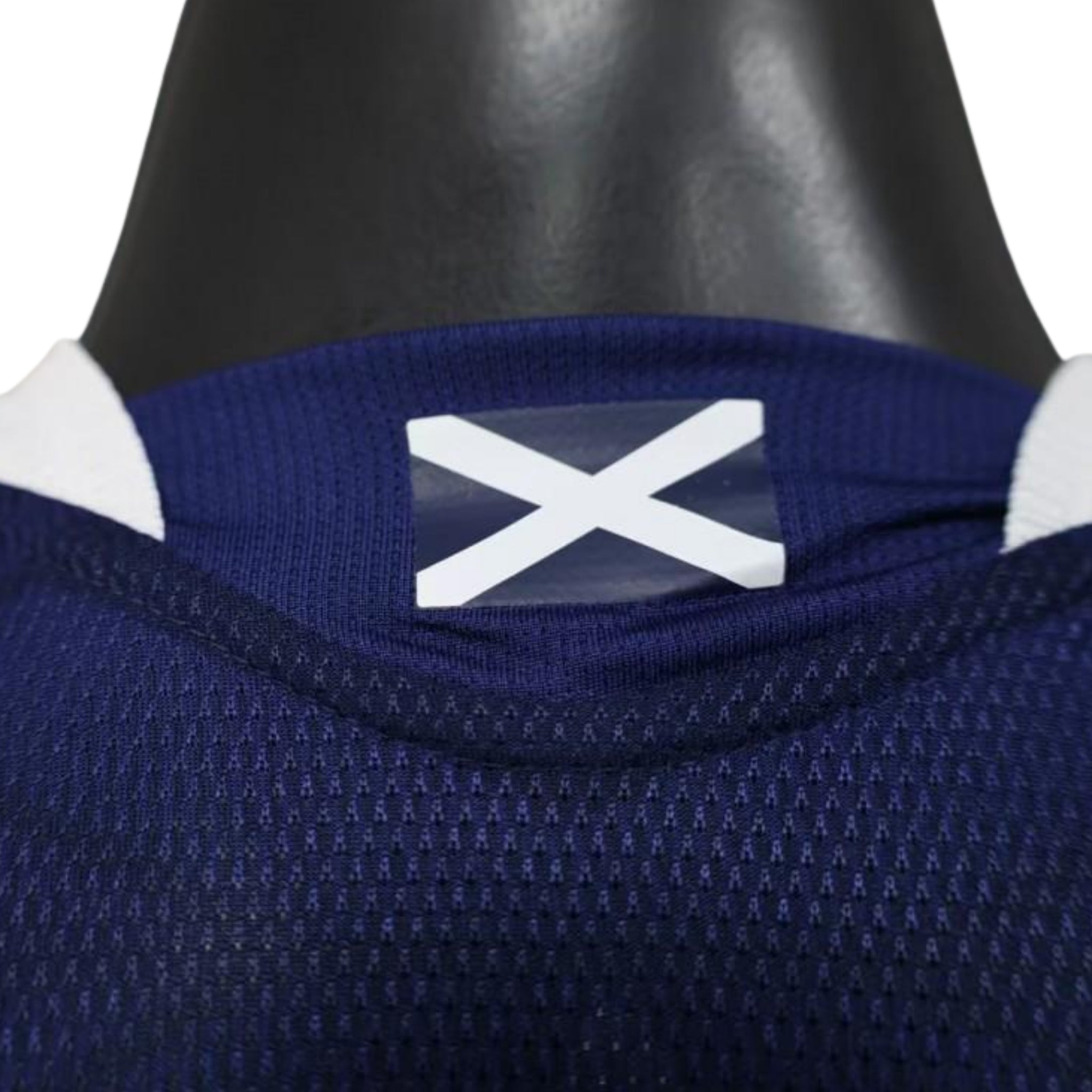 Écosse Domicile 26/27 - Coupe du Monde 2026 - Version Joueur