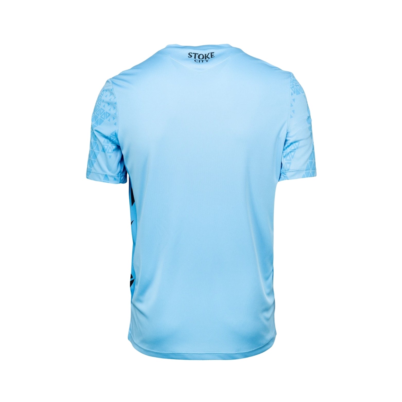 Stoke Gardiens de But 25/26