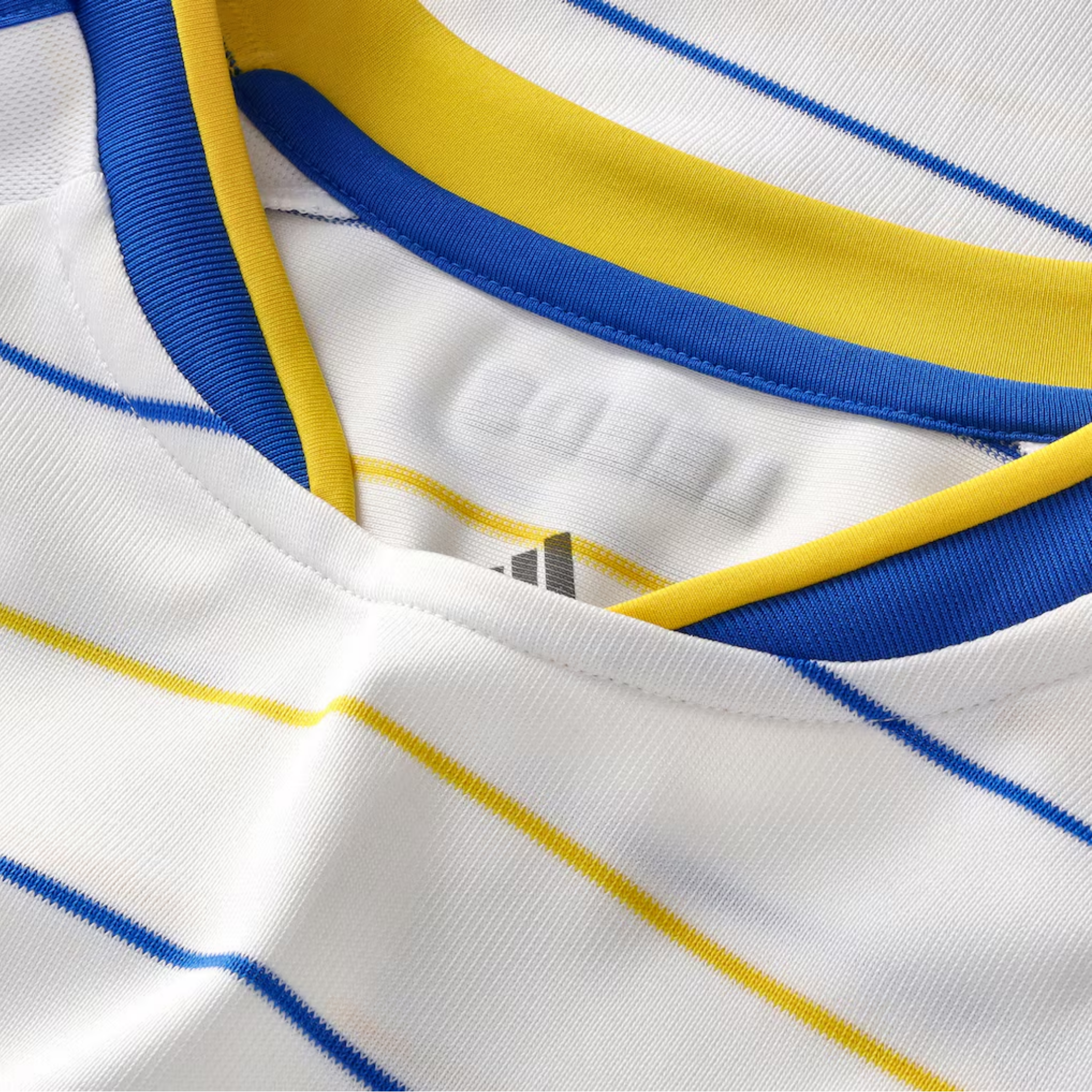 Leeds United Domicile 26/27