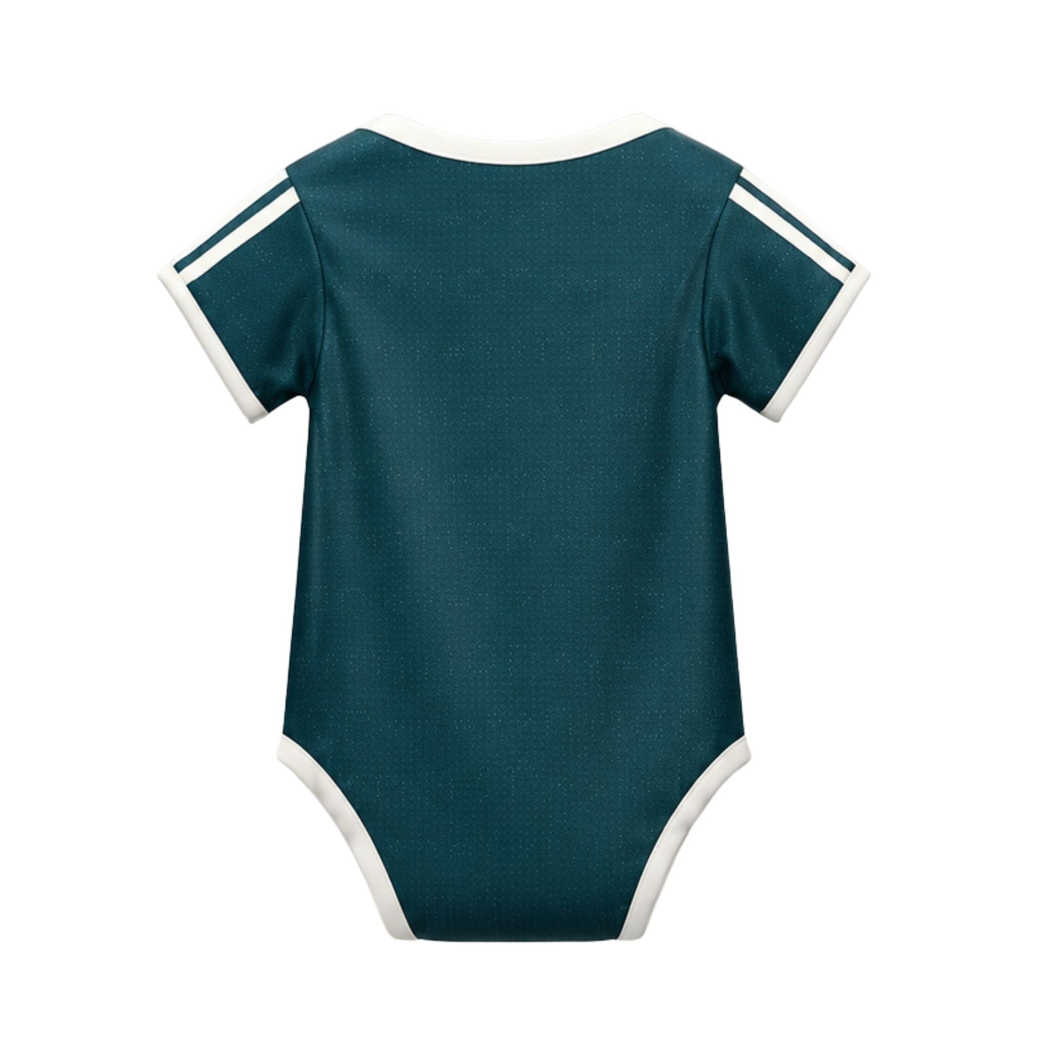 Body Bébé Real Madrid Extérieur 26/27