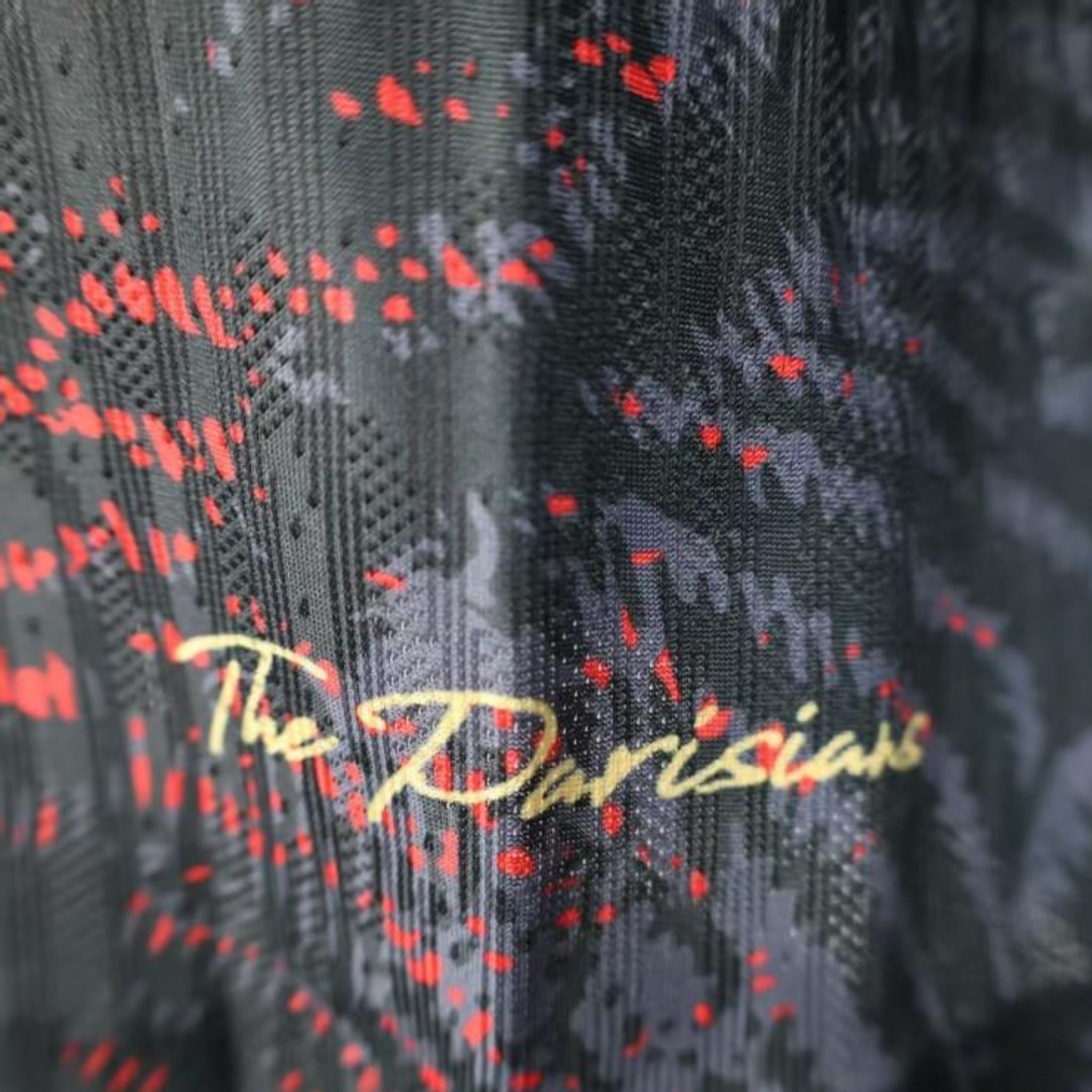 PSG Édition Spéciale 25/26 - Version Joueur