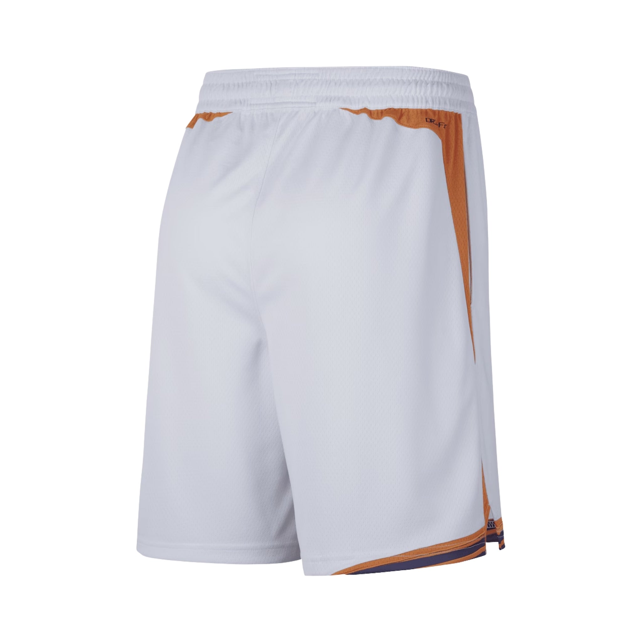Phoenix Suns Association Edition 25/26 - Détail