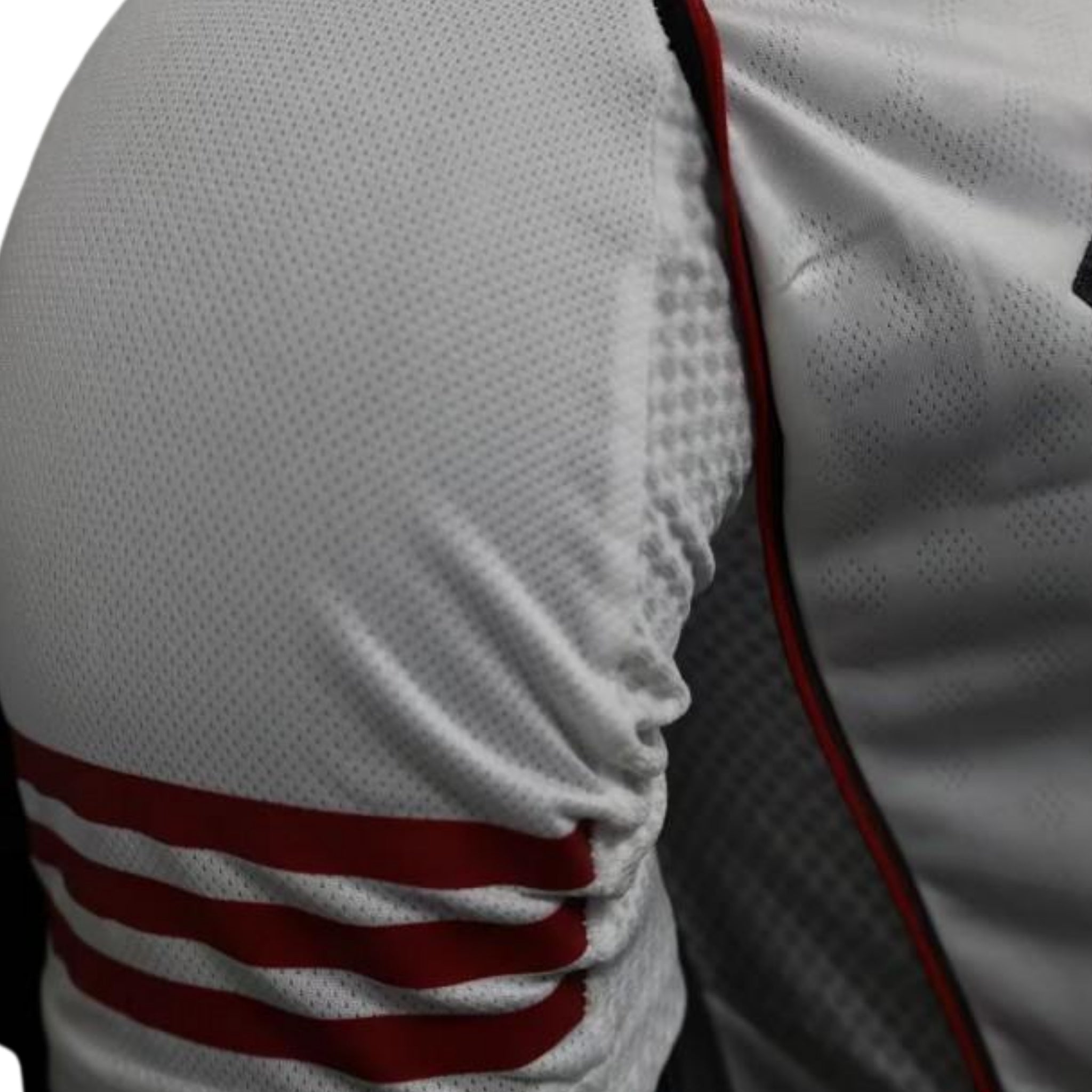 River Plate Domicile 25/26 - Version Joueur