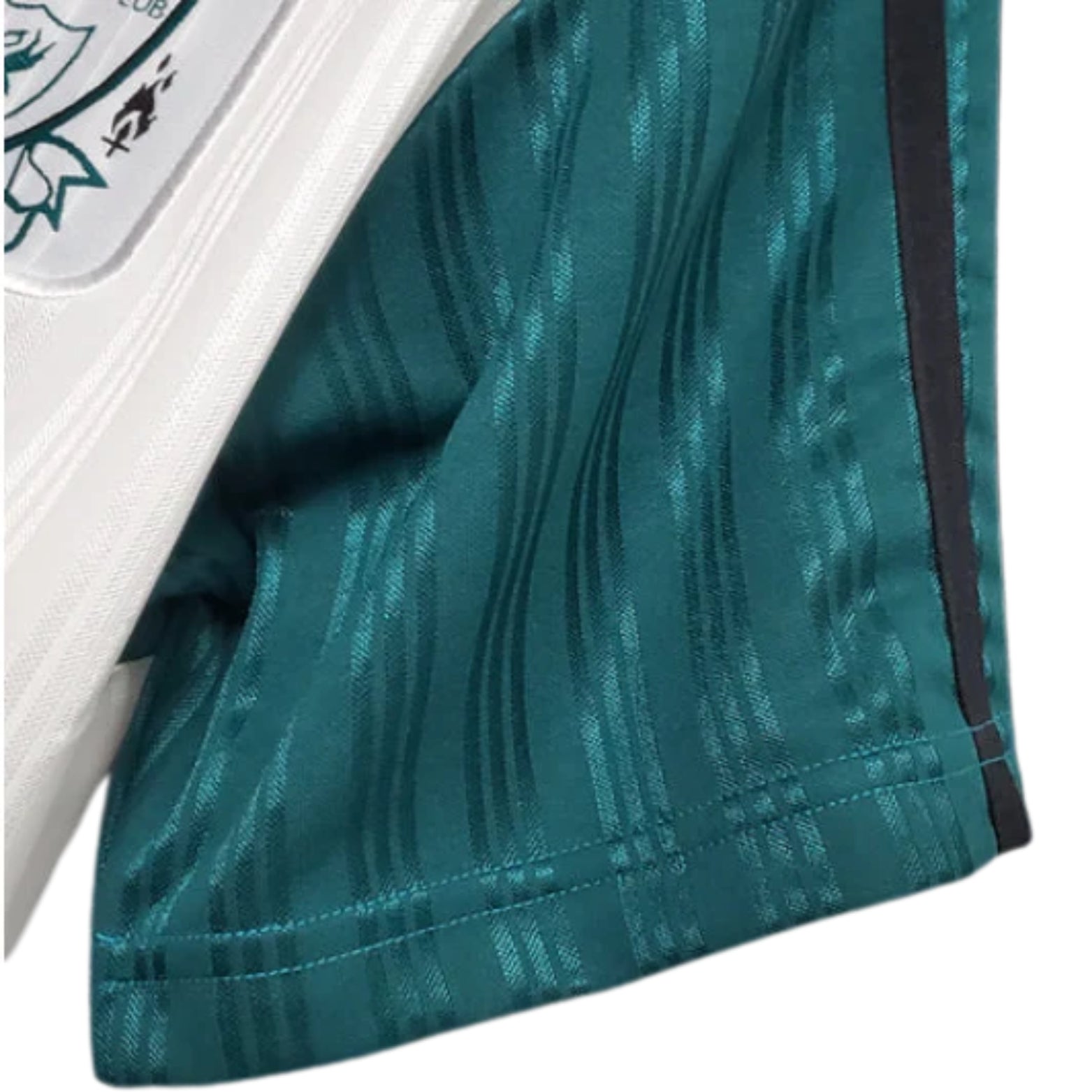 Liverpool Extérieur 95/96