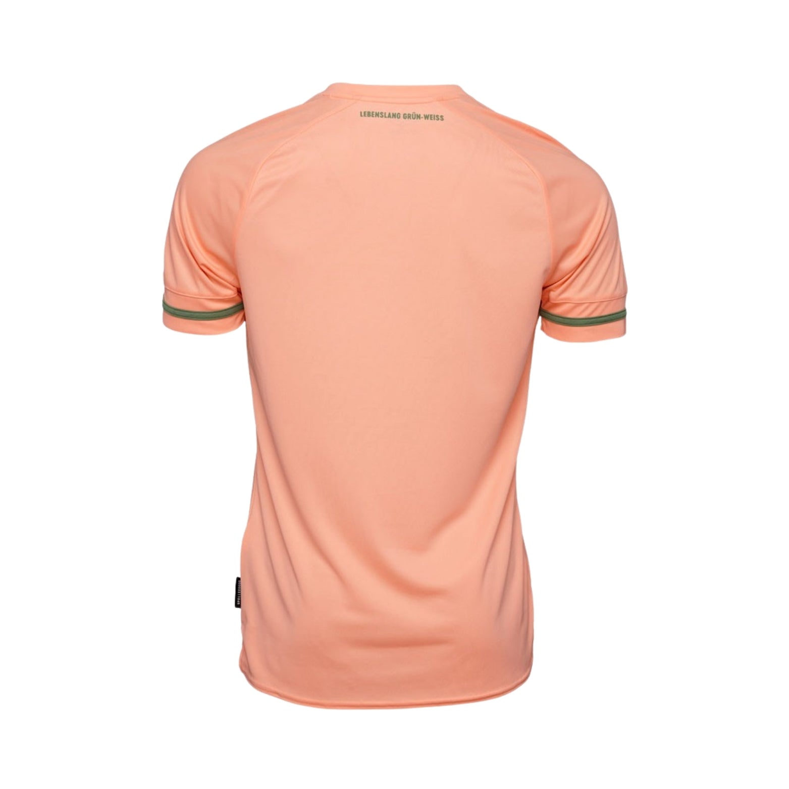 Werder Bremen Extérieur 22/23