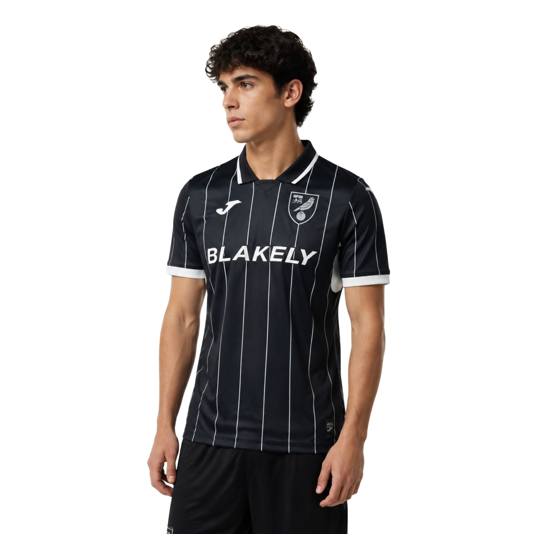 Norwich City Extérieur 26/27