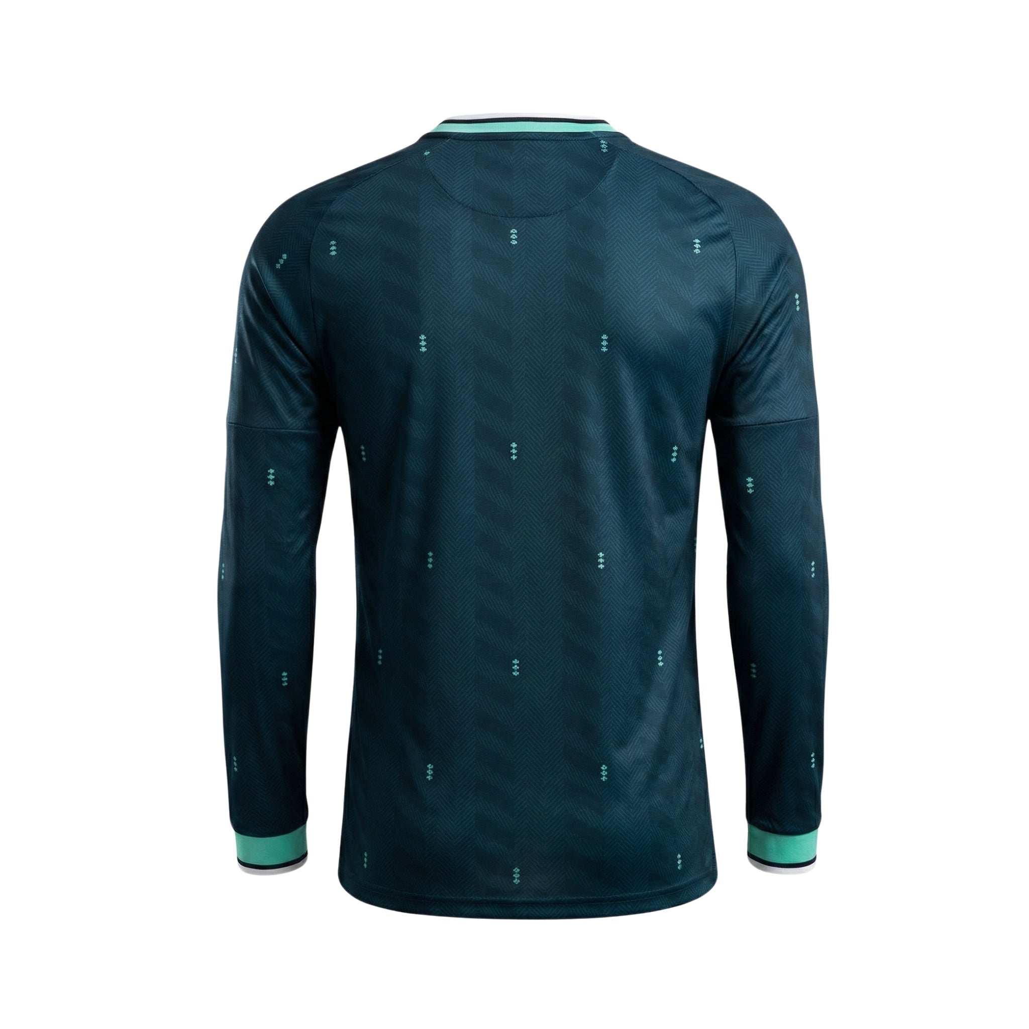 Allemagne Domicile 26/27 - Coupe du Monde 2026 - Manches Longues