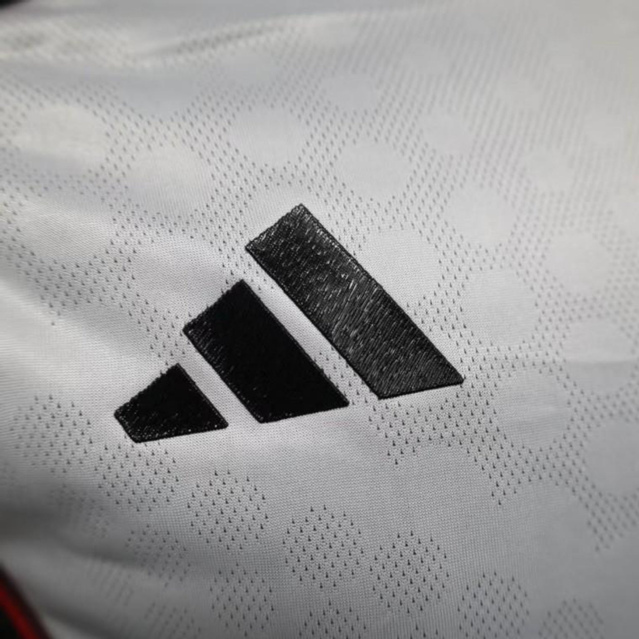 River Plate Domicile 25/26 - Version Joueur