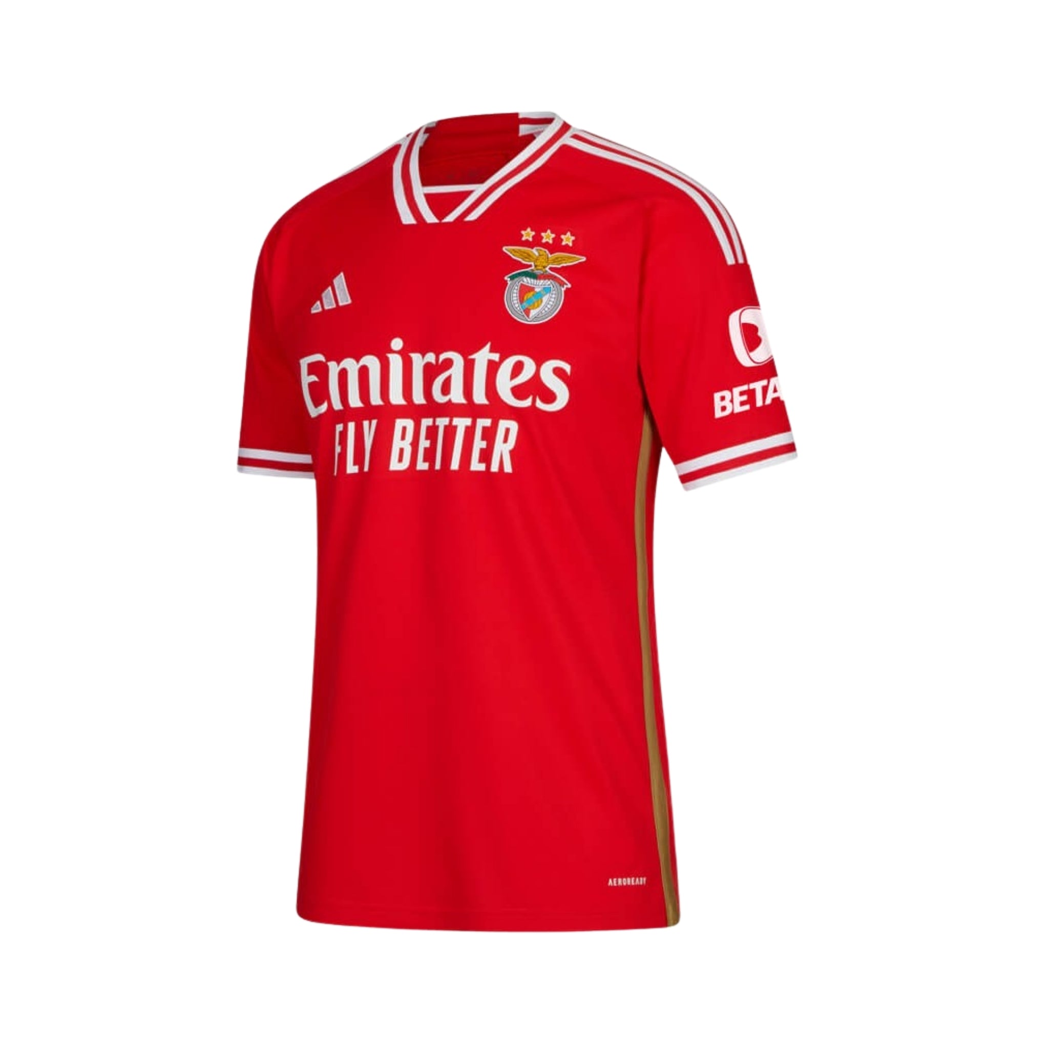 Benfica Domicile 23/24