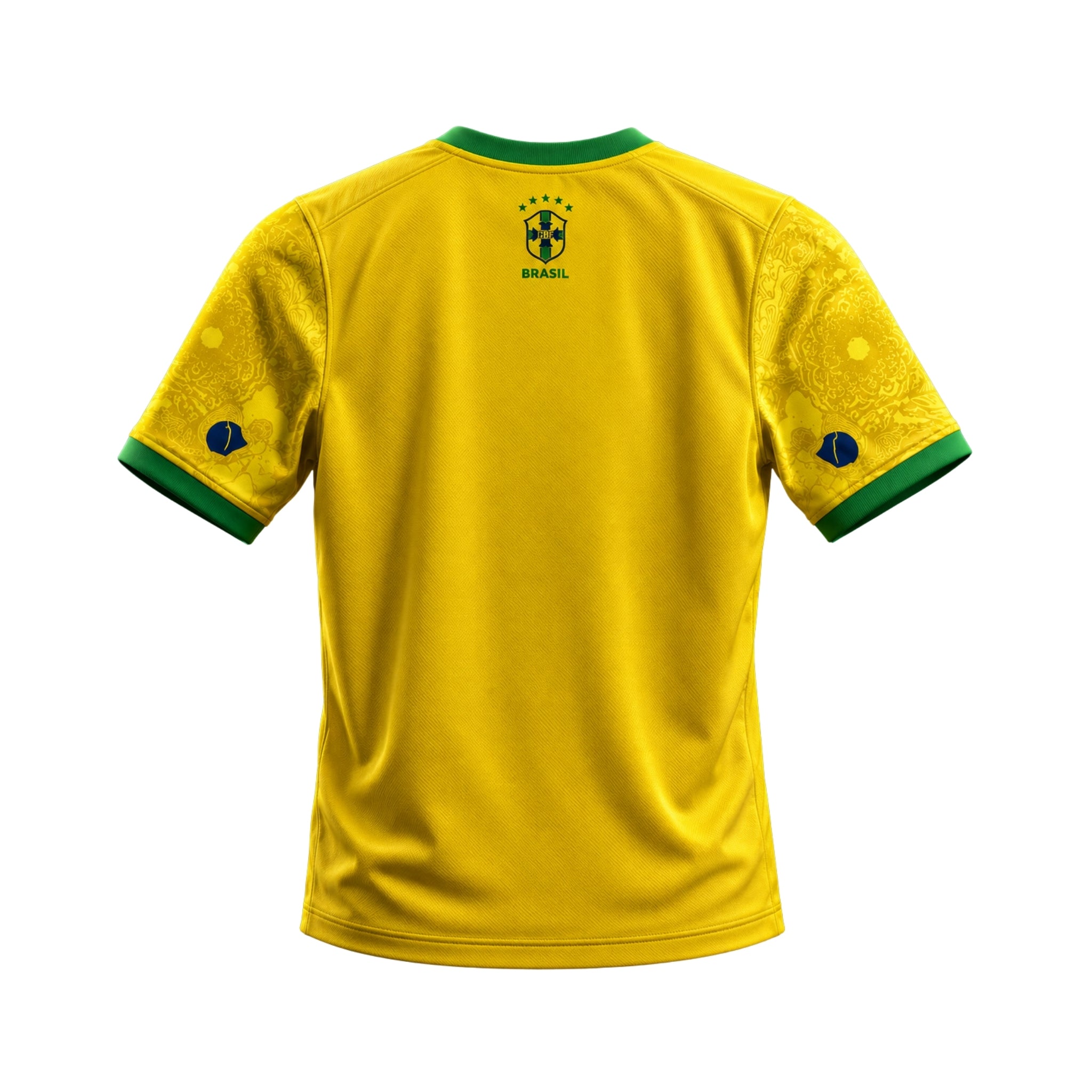 Brésil Édition Spéciale 25/26