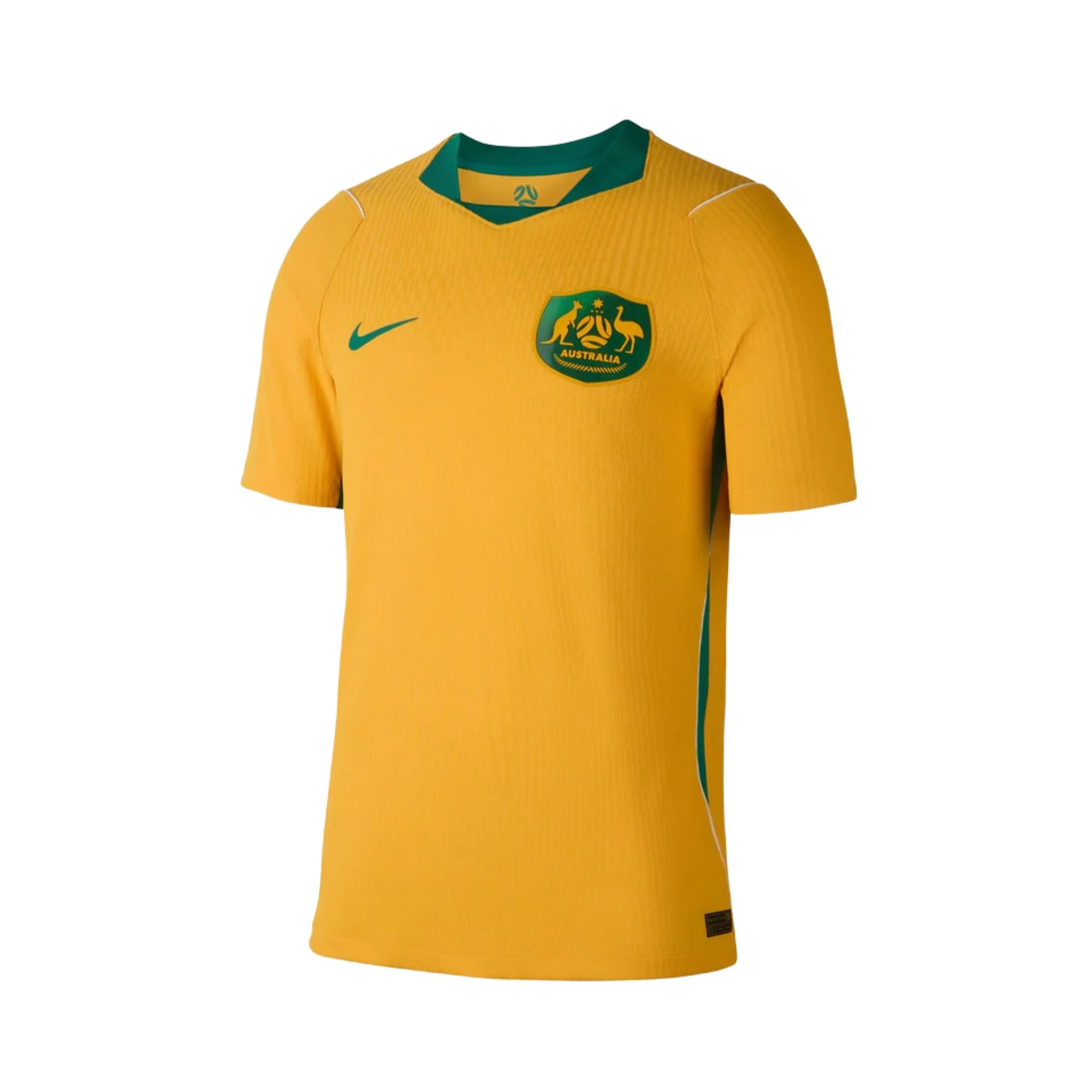 Australie Domicile 26/27 - Coupe du Monde 2026