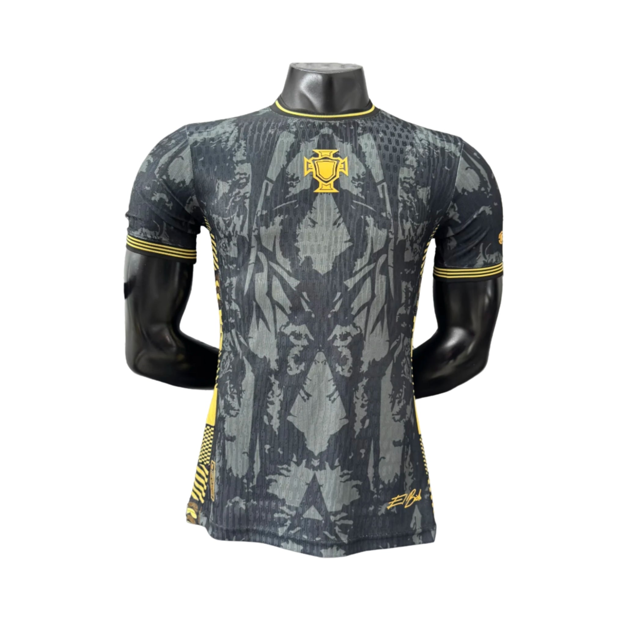 Portugal Édition Spéciale 25/26 - Version Joueur