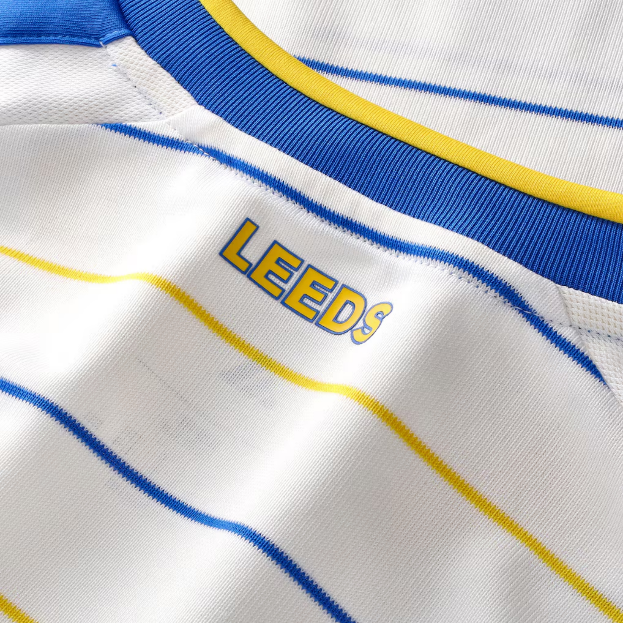 Leeds United Domicile 26/27