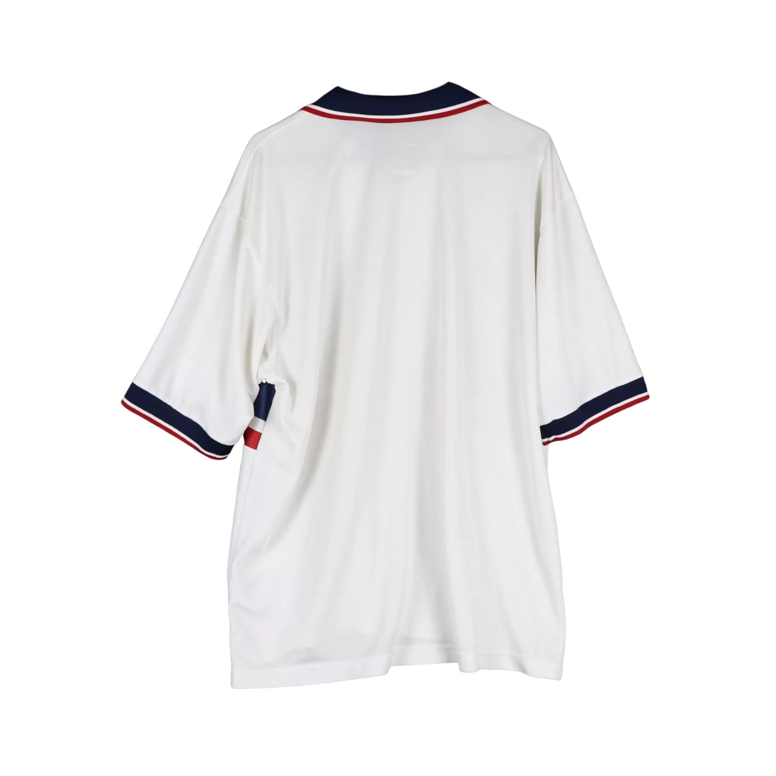 États-Unis Domicile 95/96