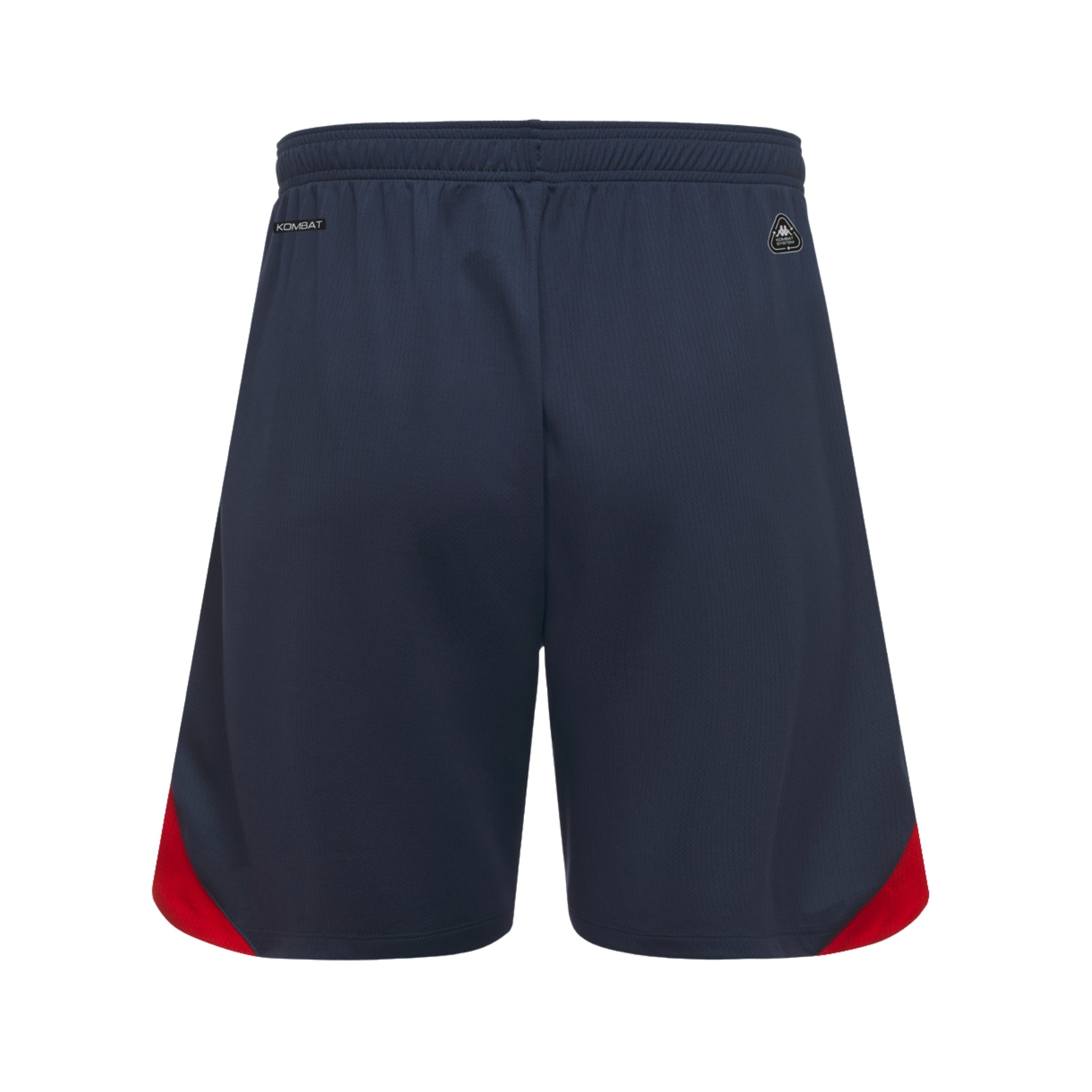 Short Genoa Domicile 26/27