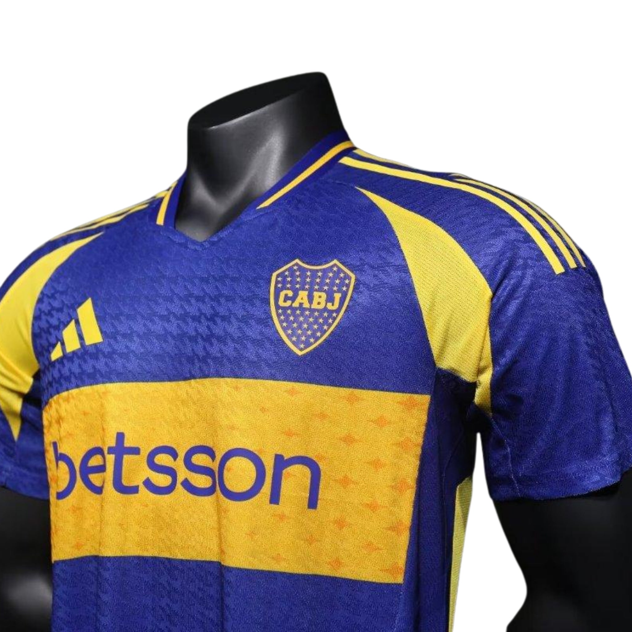 Boca Juniors Édition Spéciale 25/26 - Version Joueur