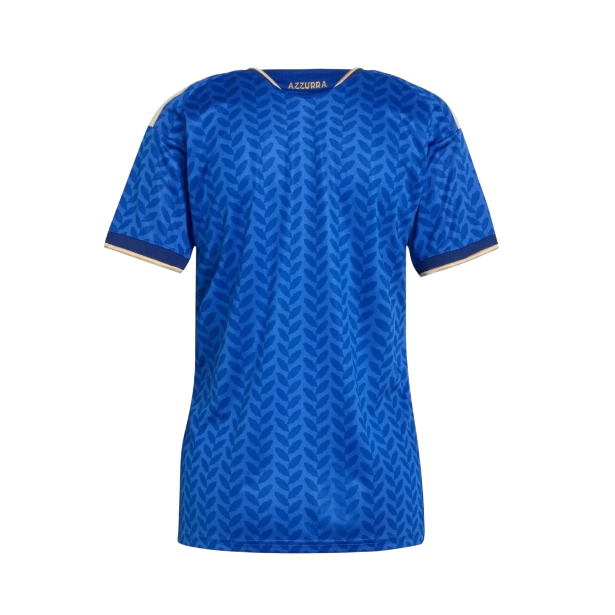 Italie Domicile 26/27 - Coupe du Monde 2026 - Version Féminine