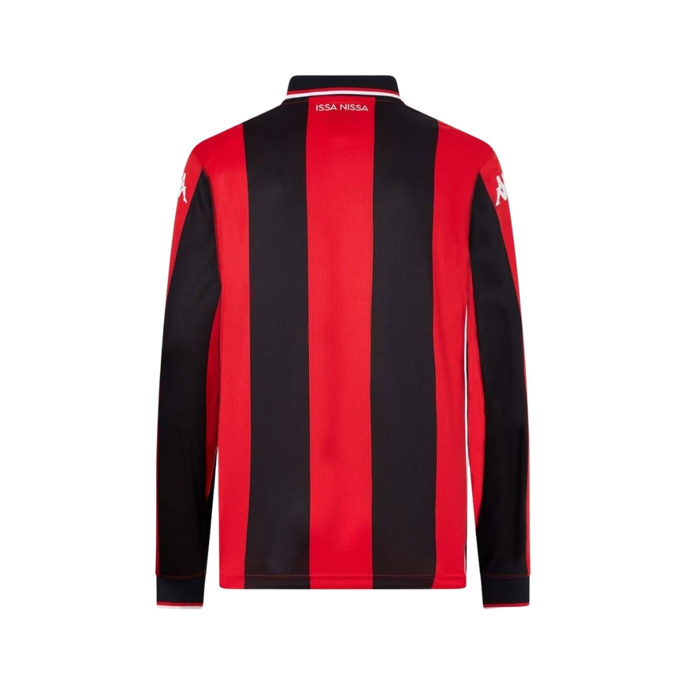 Nice Troisième 25/26 - Manches Longues