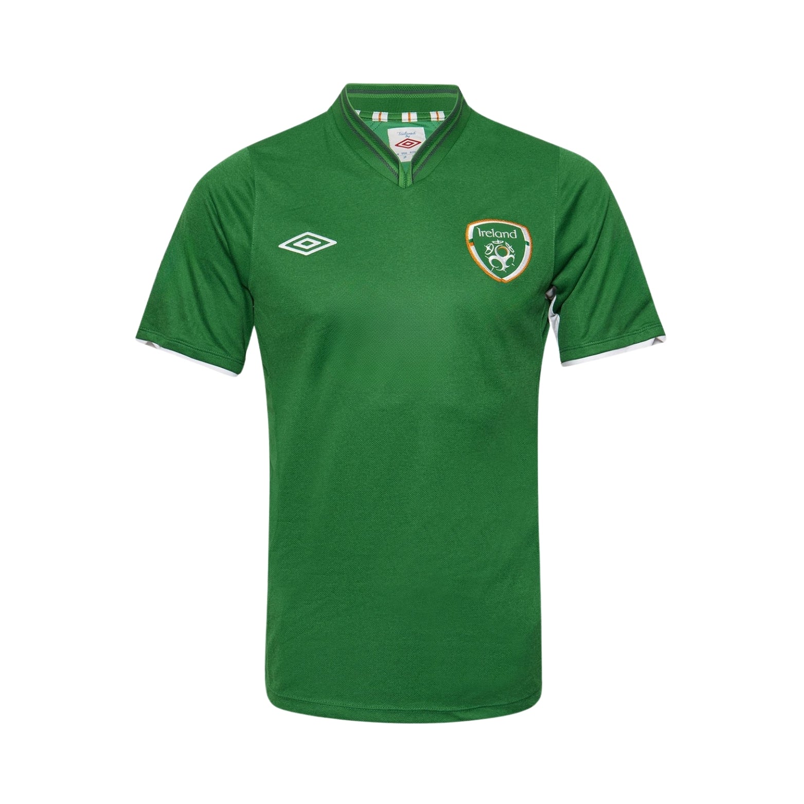 Irlande Domicile 13/14