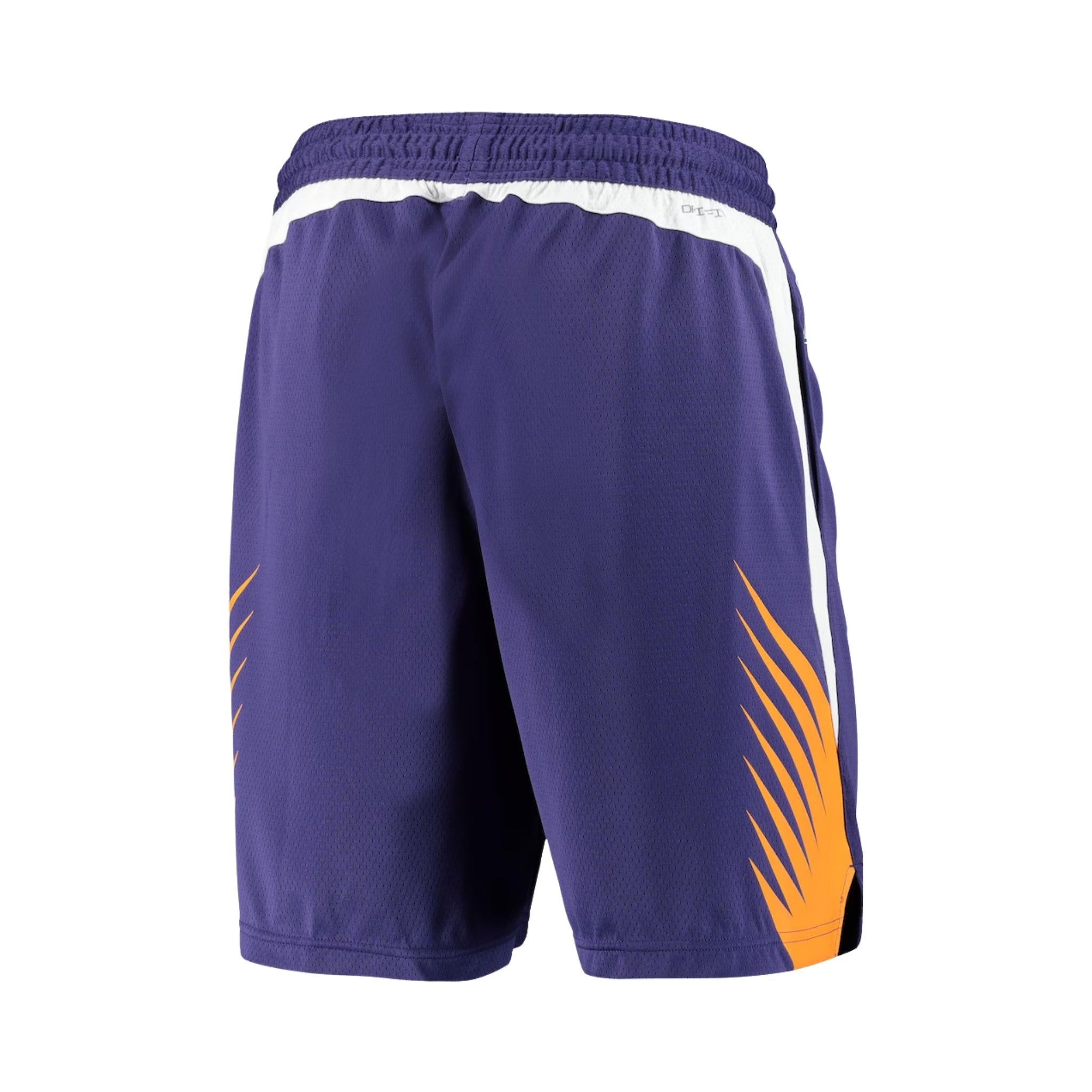 Phoenix Suns Icon Edition 25/26 - Vue rapprochée