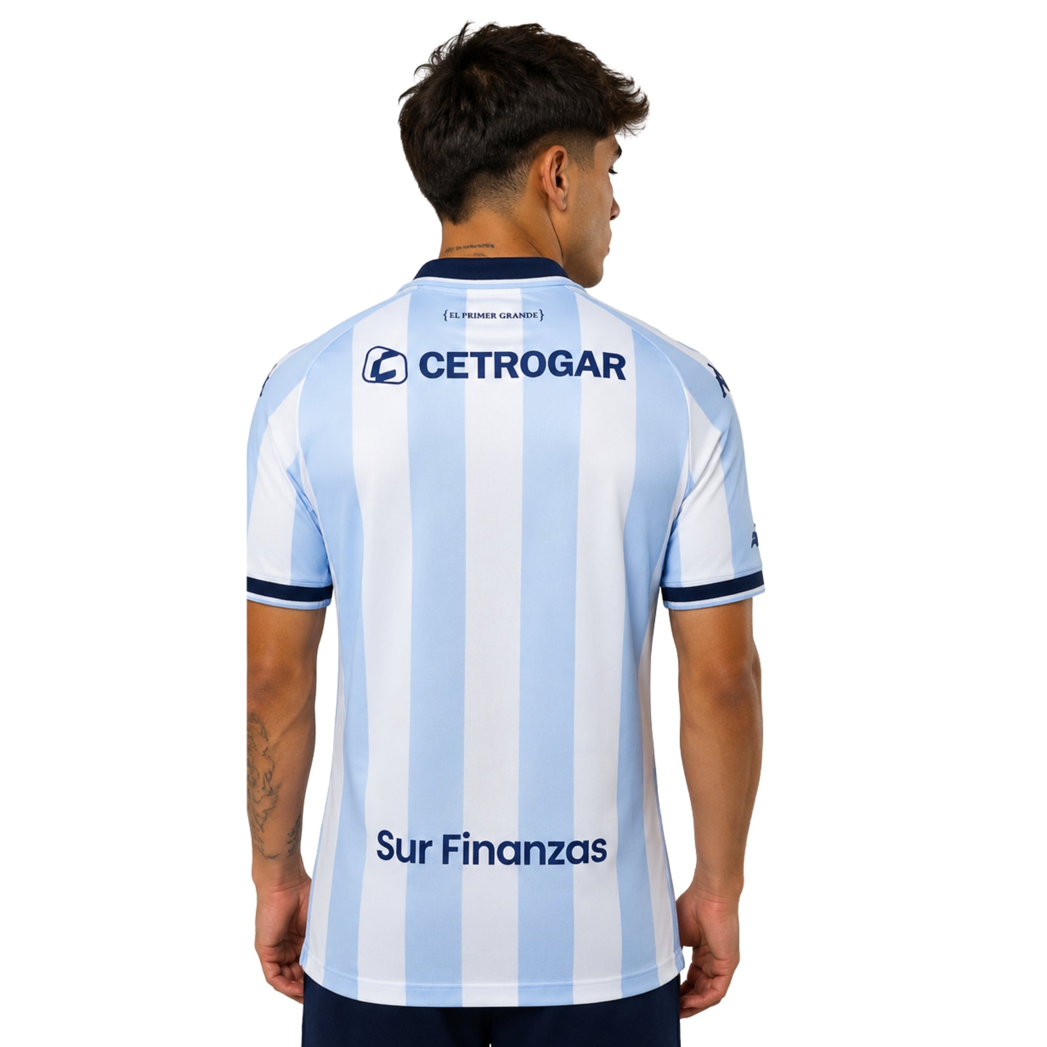 Racing Club Home 25/26