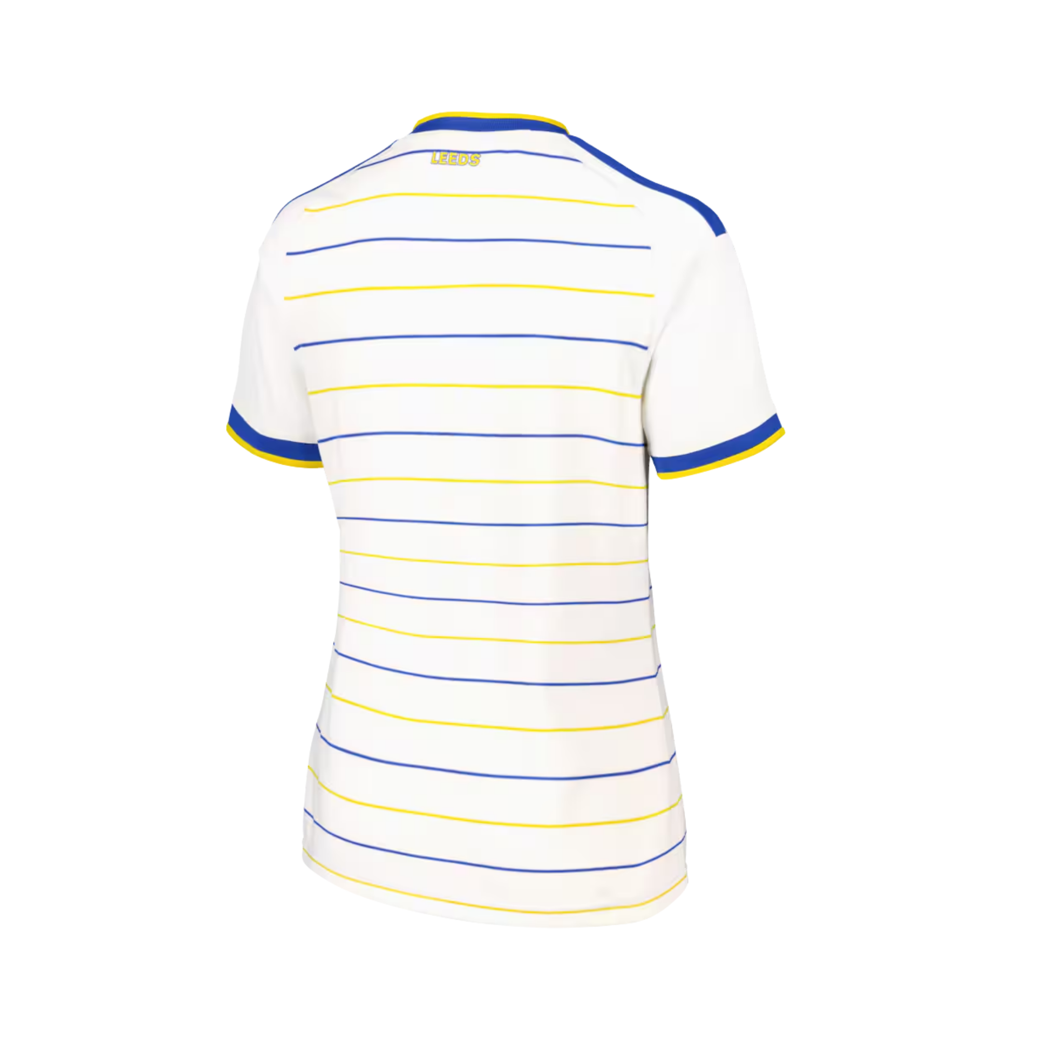 Leeds United Domicile 26/27 - Version Féminine