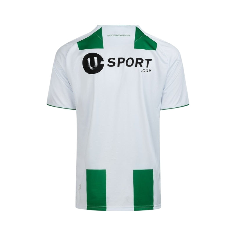 Groningen Domicile 25/26