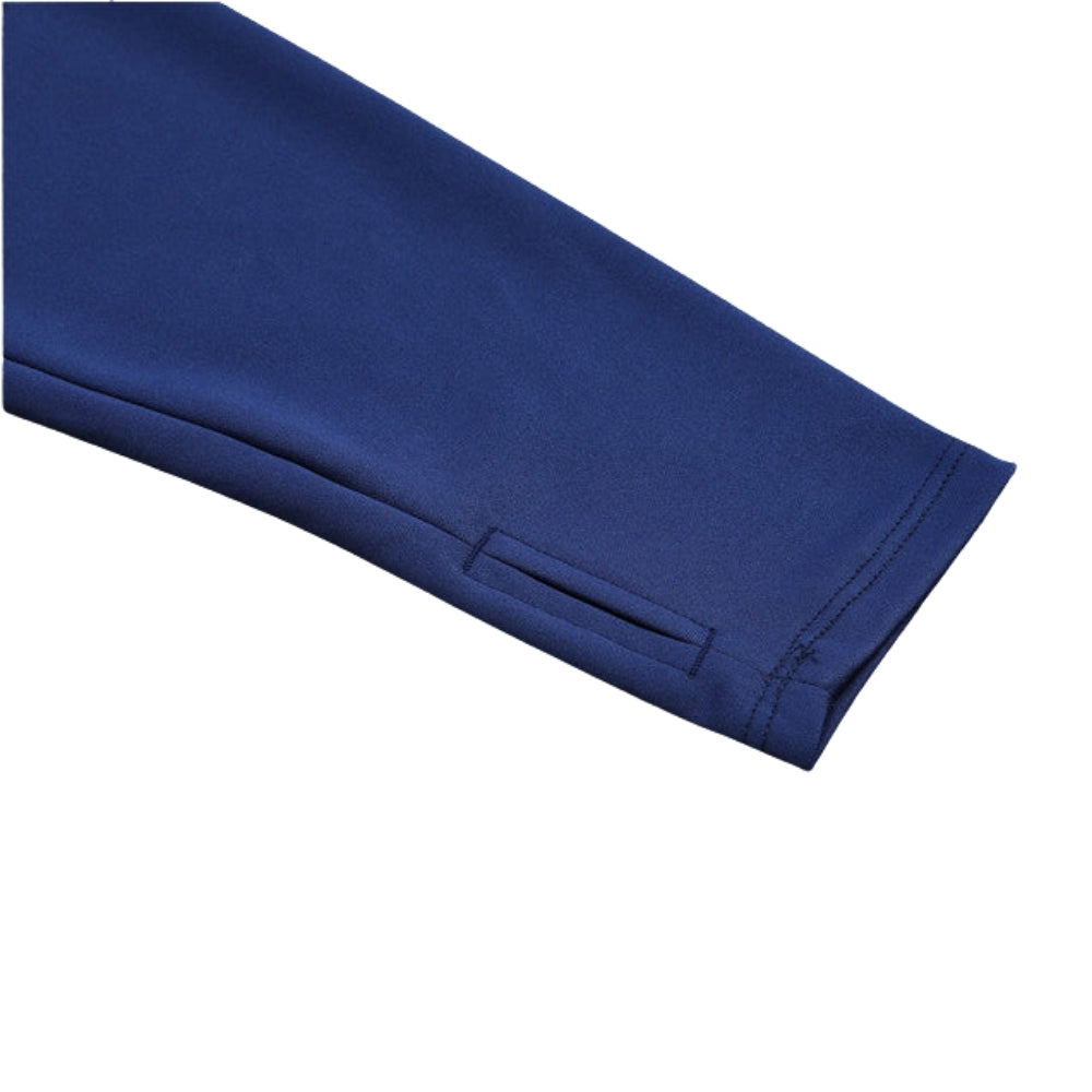 Olympique de Marseille - Survêtement 1/2 Zip